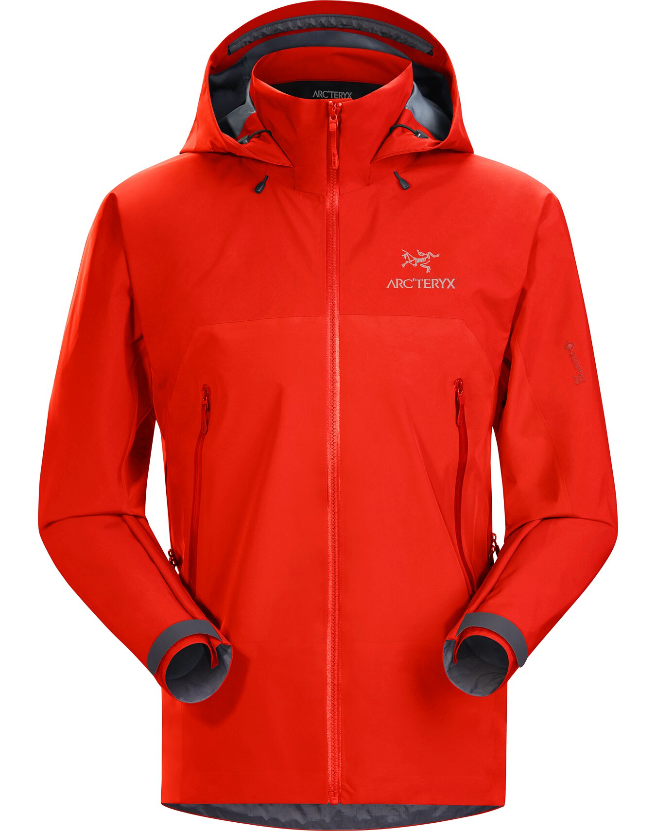 arcteryx mens beta ar jacket