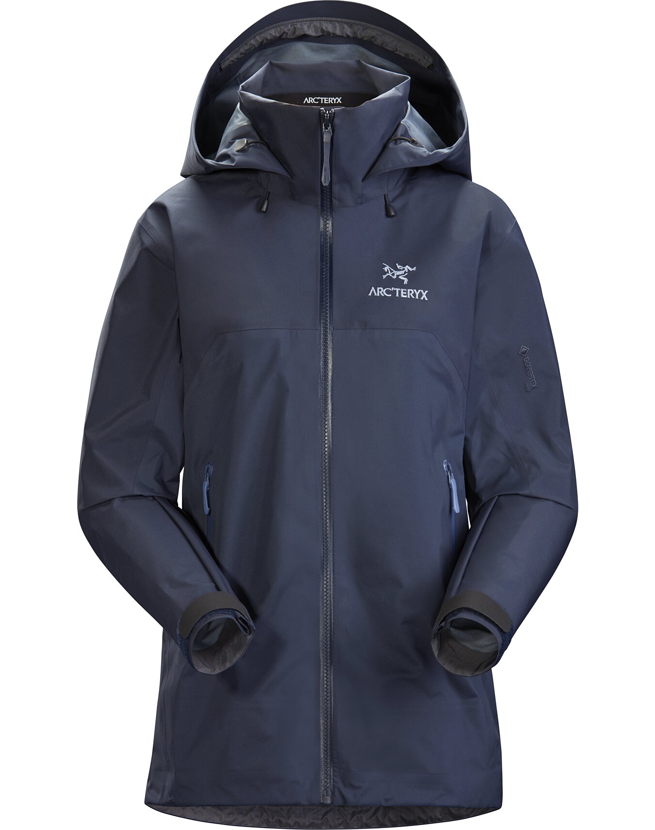 arcteryx womens beta ar jacket