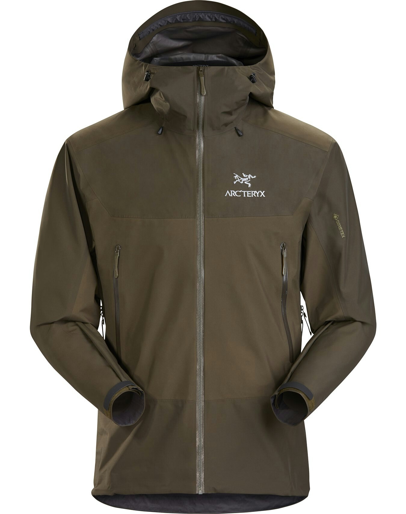 Beta SL Hybrid Jacket | Mens | Arc'teryx