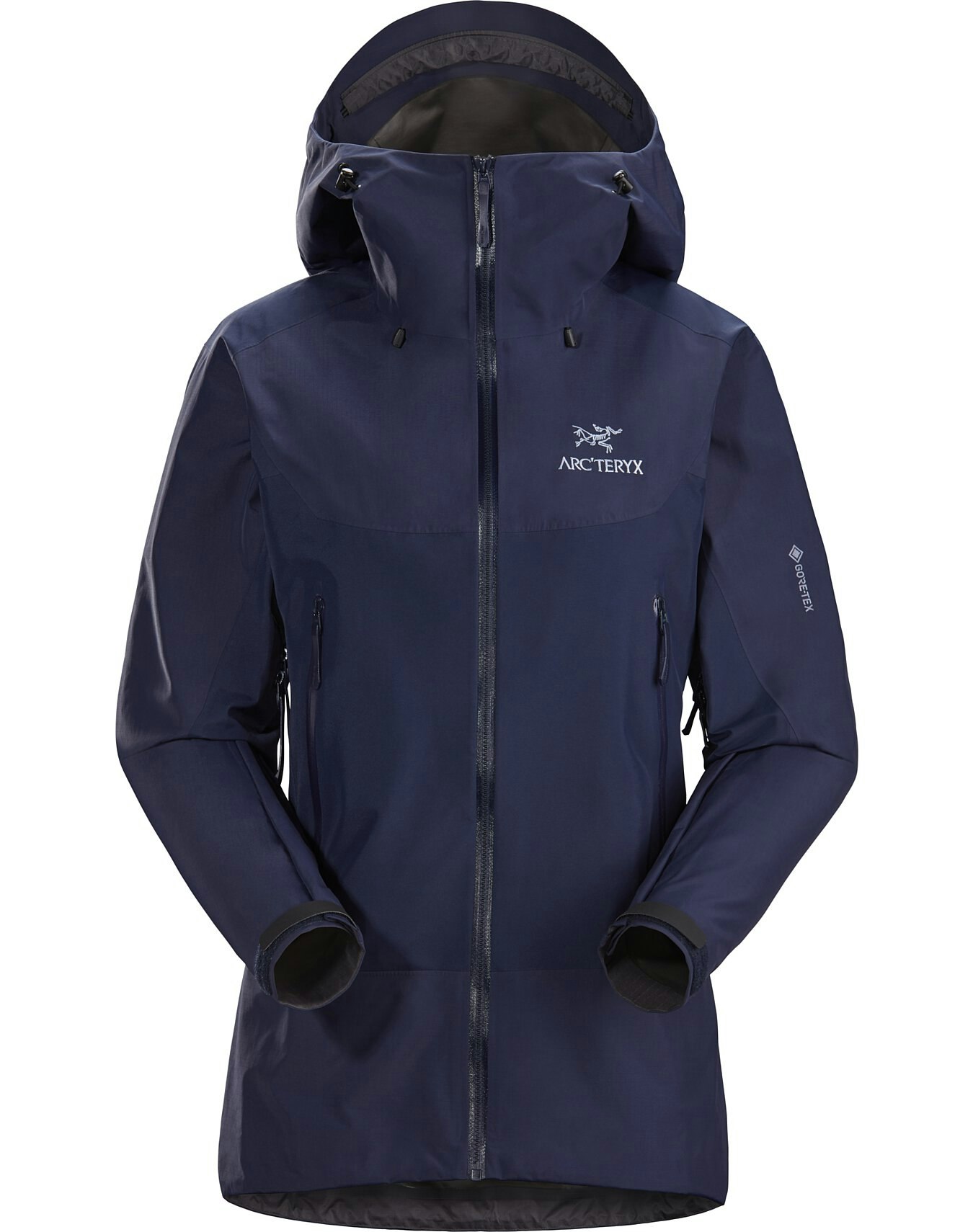 Beta Sl Hybrid Jacket Womens Arc Teryx