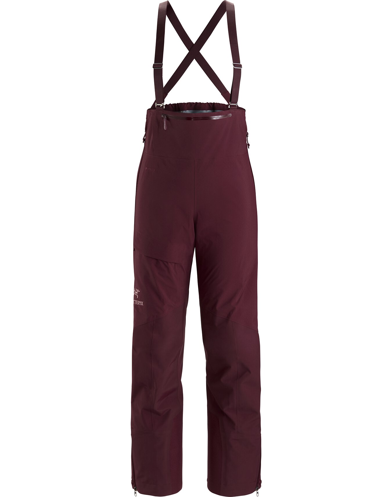 helly hansen rain parka