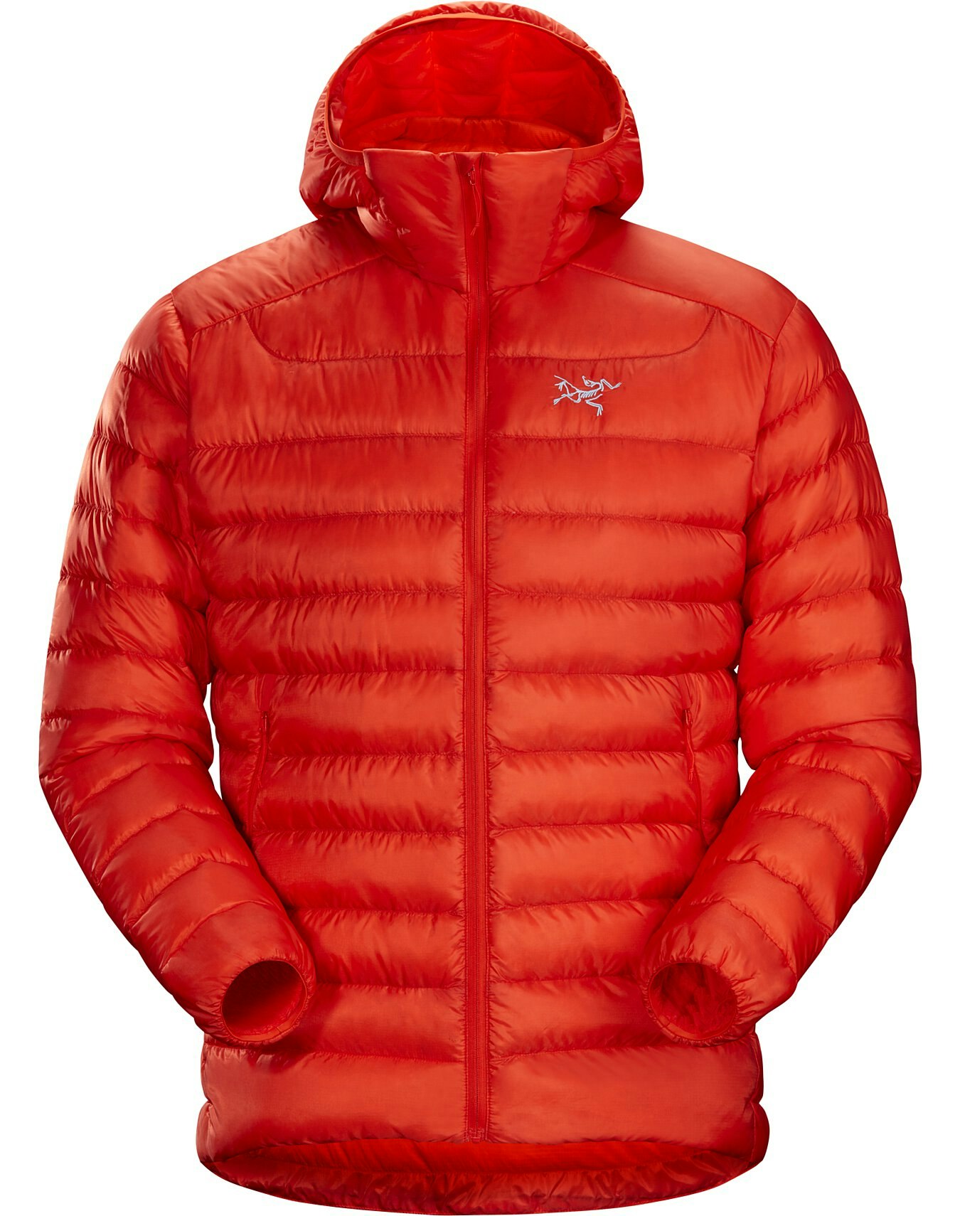 arcteryx cerium lt hood