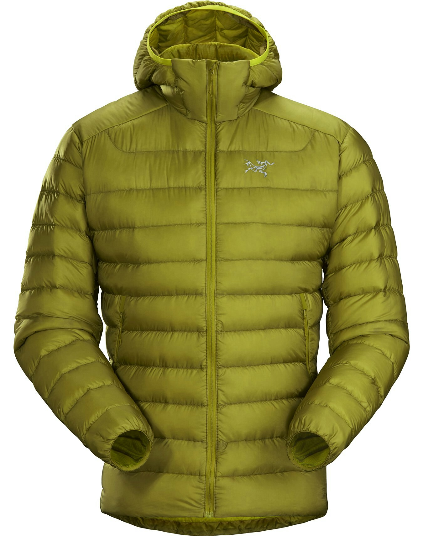 Cerium LT Hoody | Mens | Arc'teryx