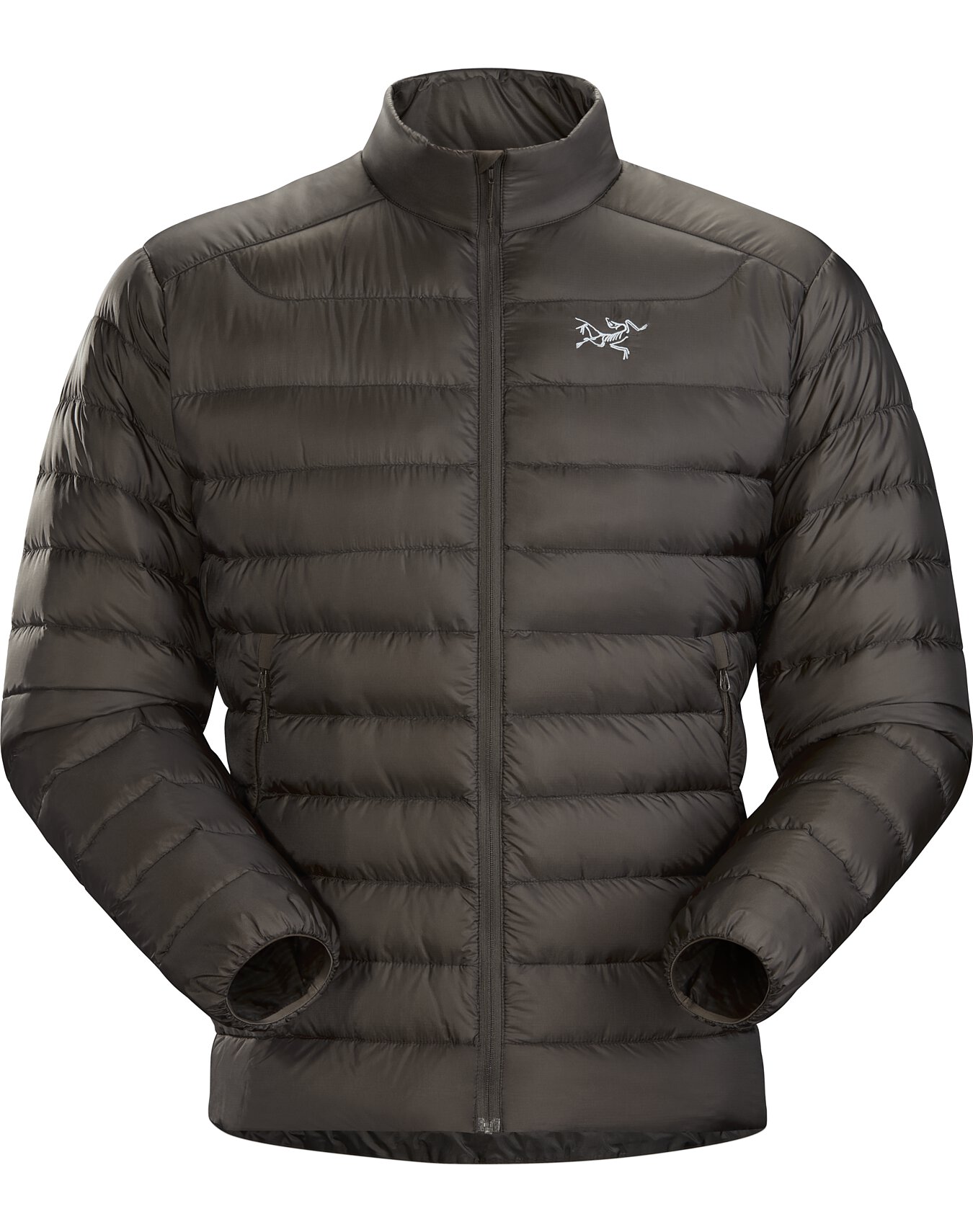 90 down jacket