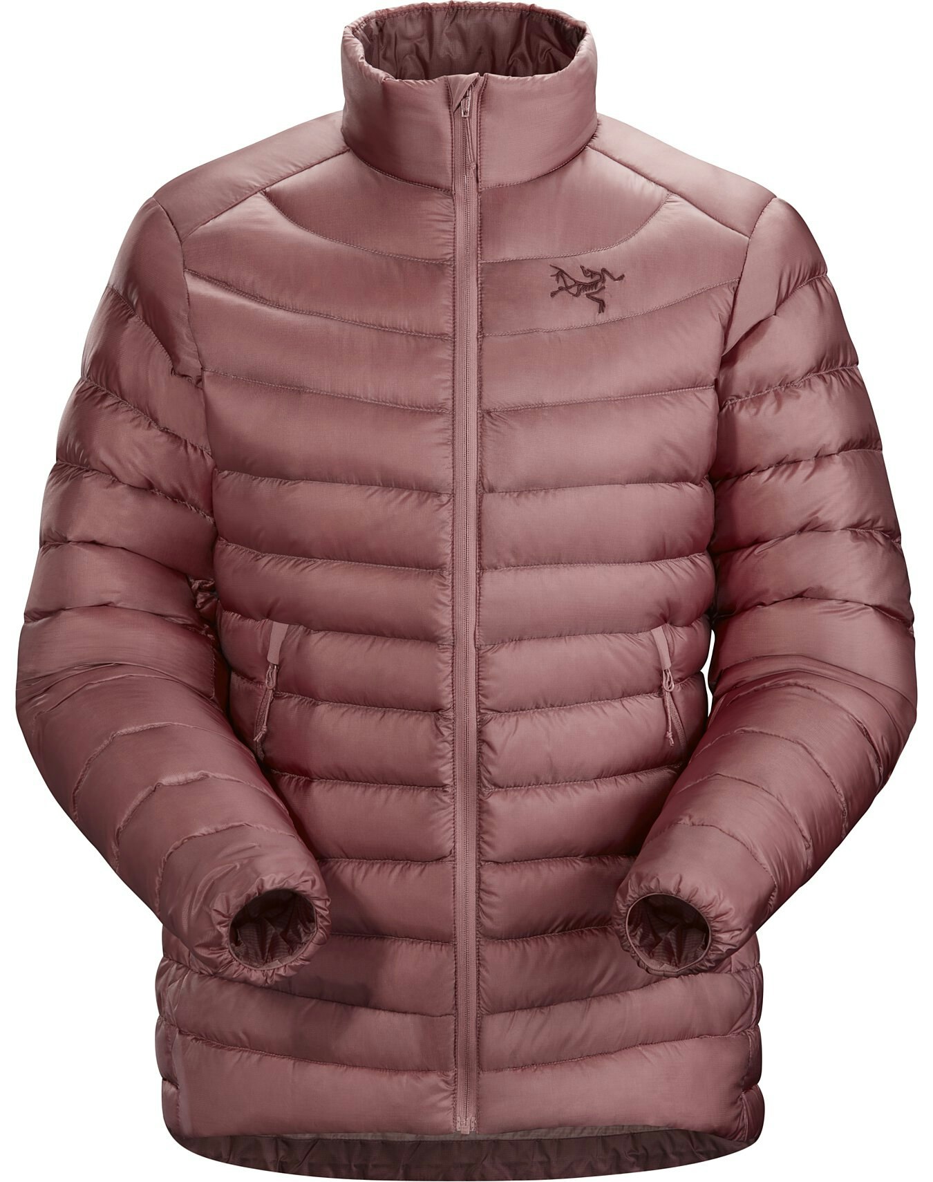 Cerium LT Jacket Womens Arc'teryx