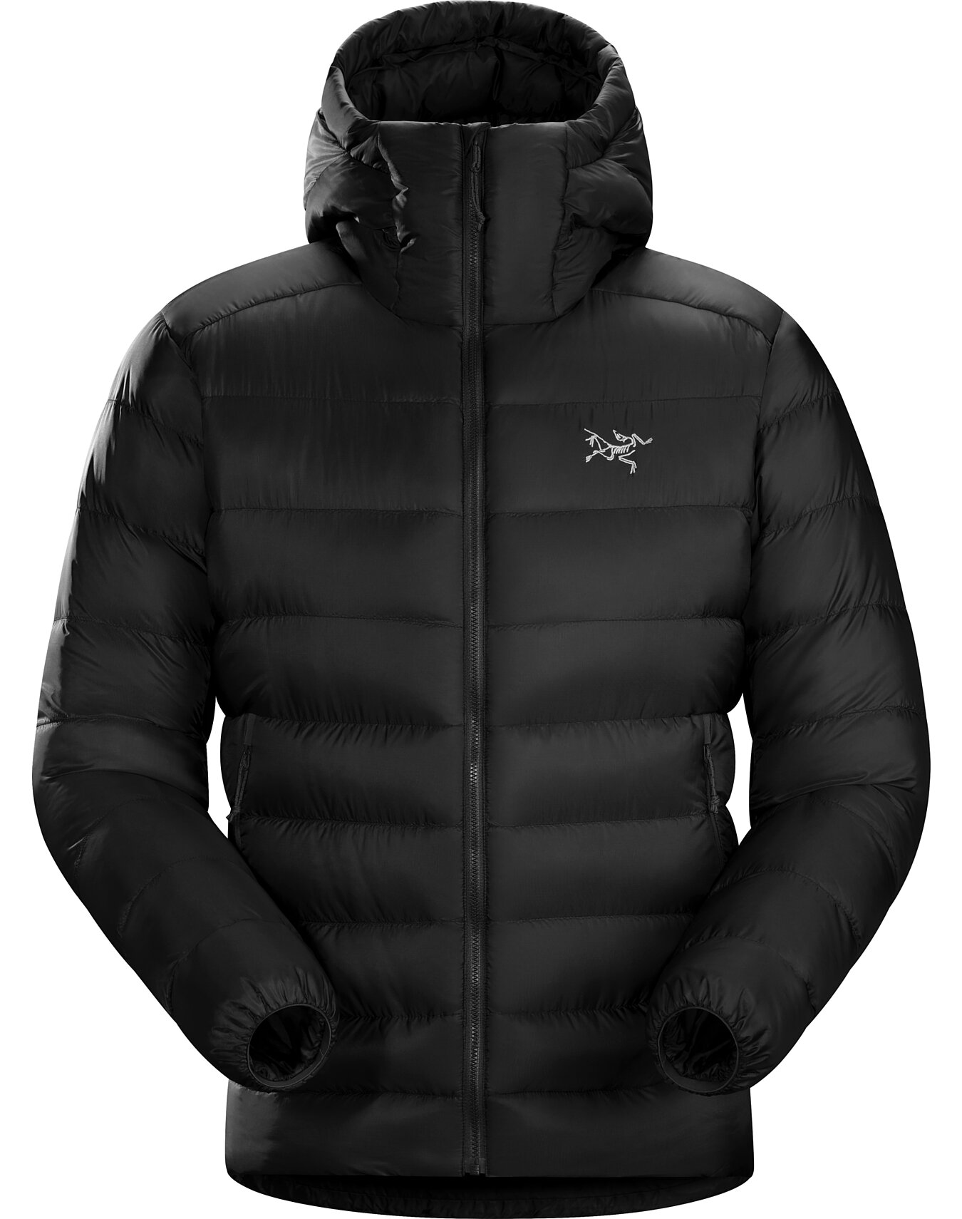 arcteryx cerium sv