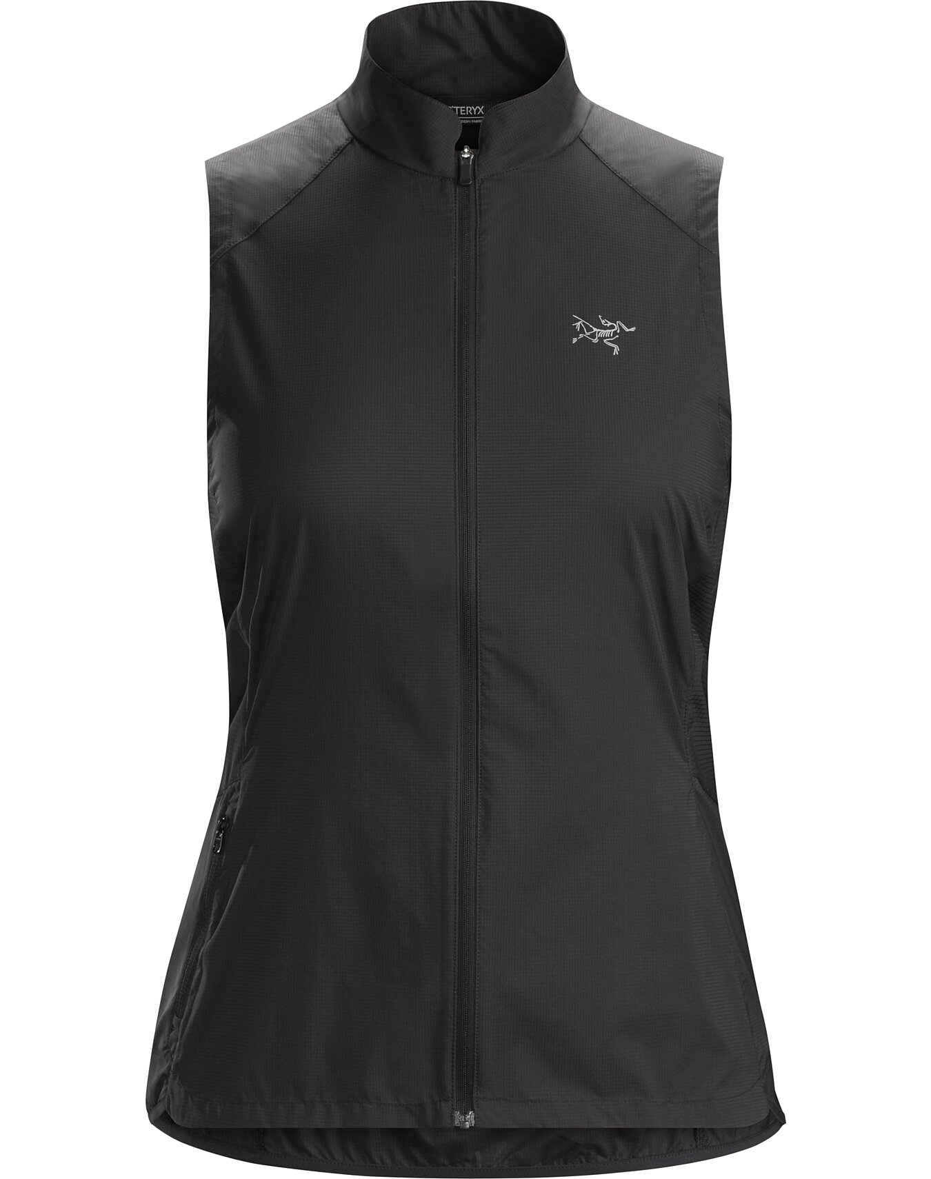 arcteryx running vest