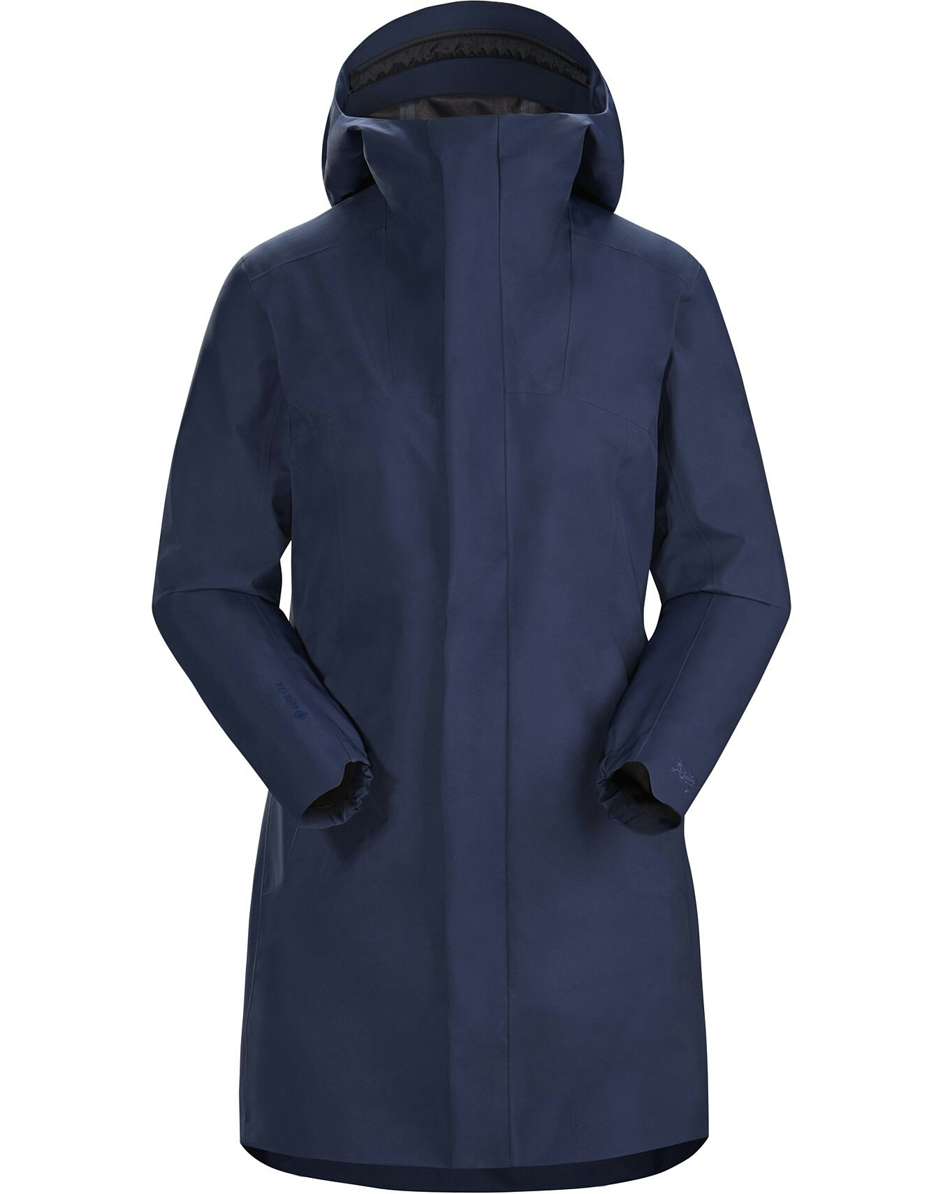 Codetta Coat | Womens | Arc'teryx