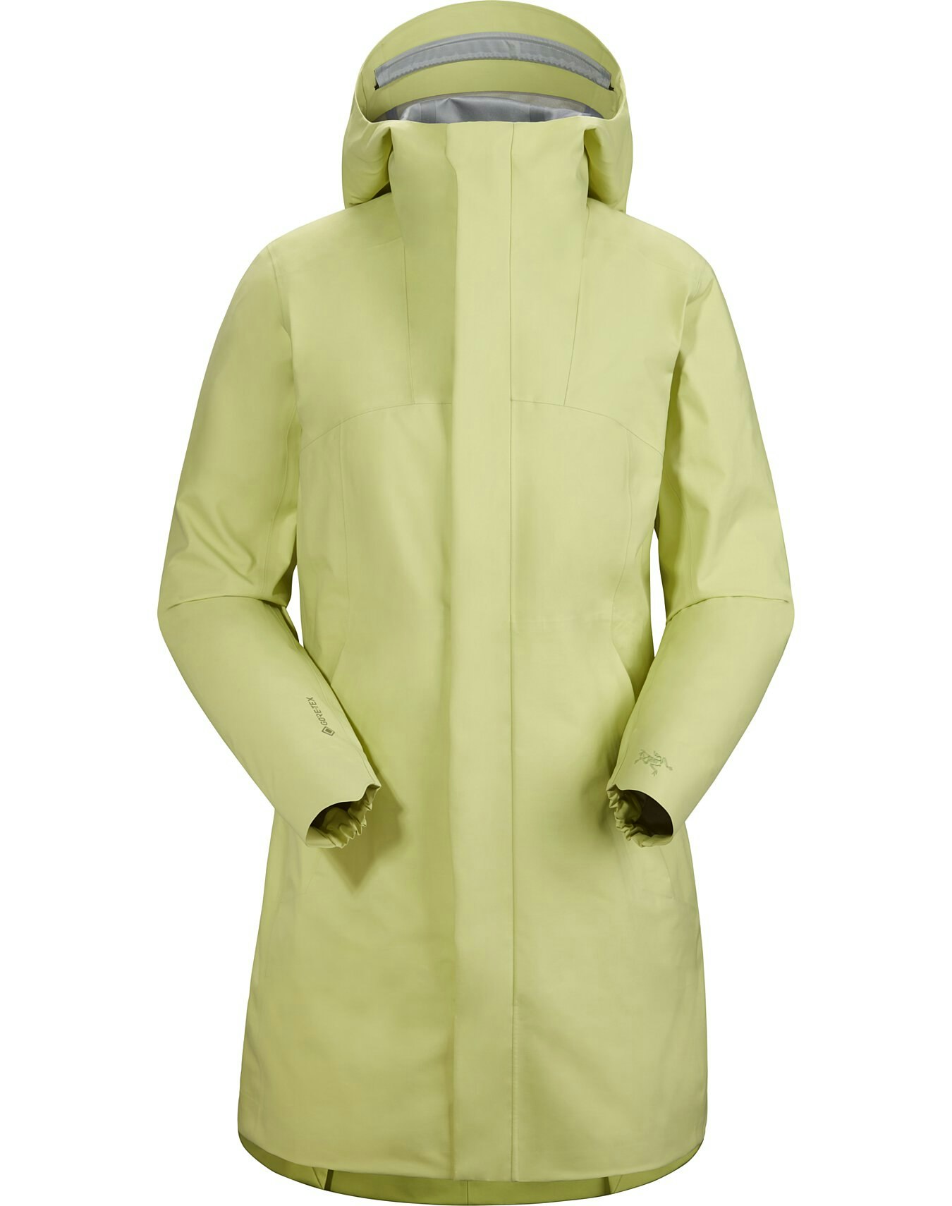 Codetta Coat | Womens | Arc'teryx