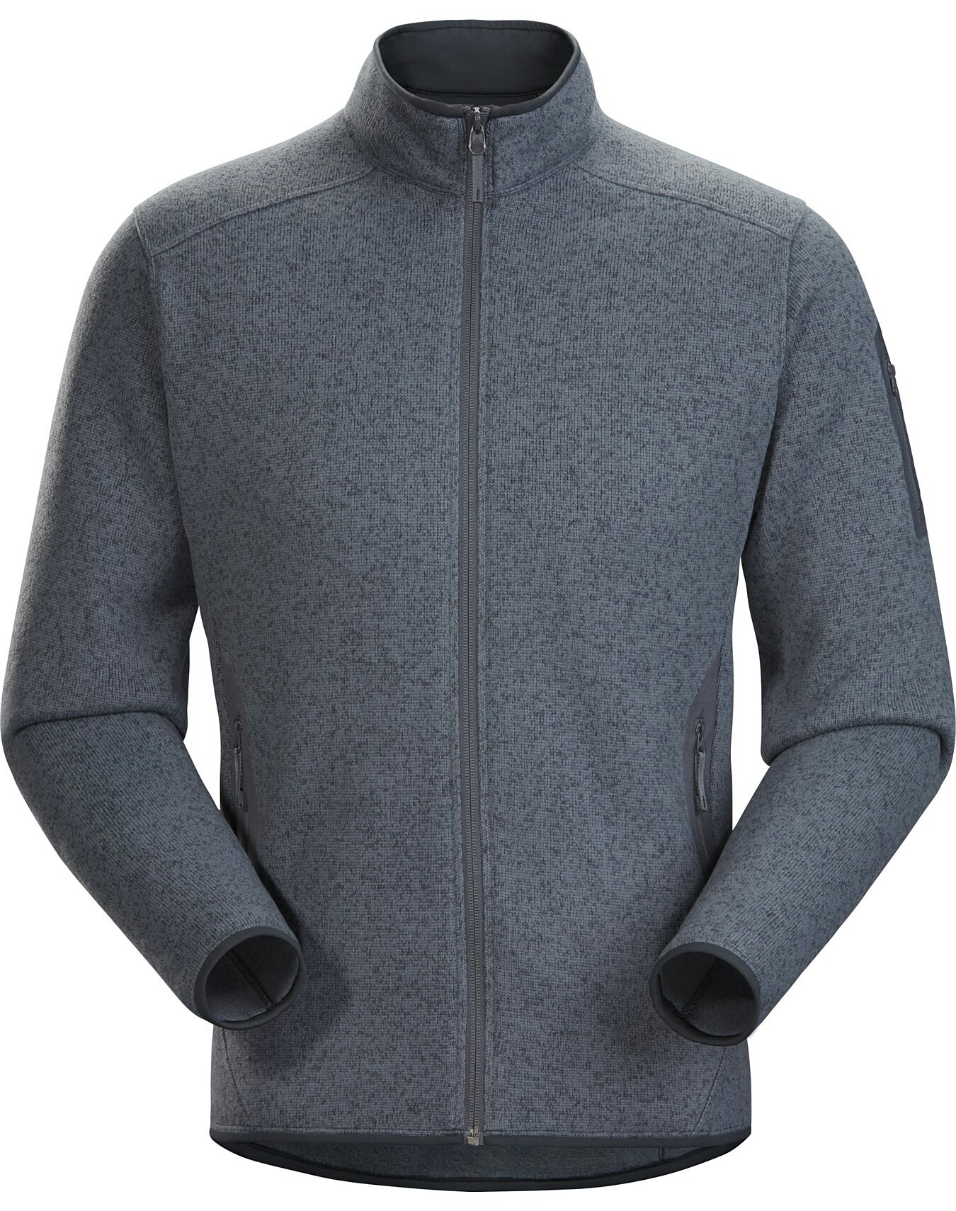 mens covert cardigan