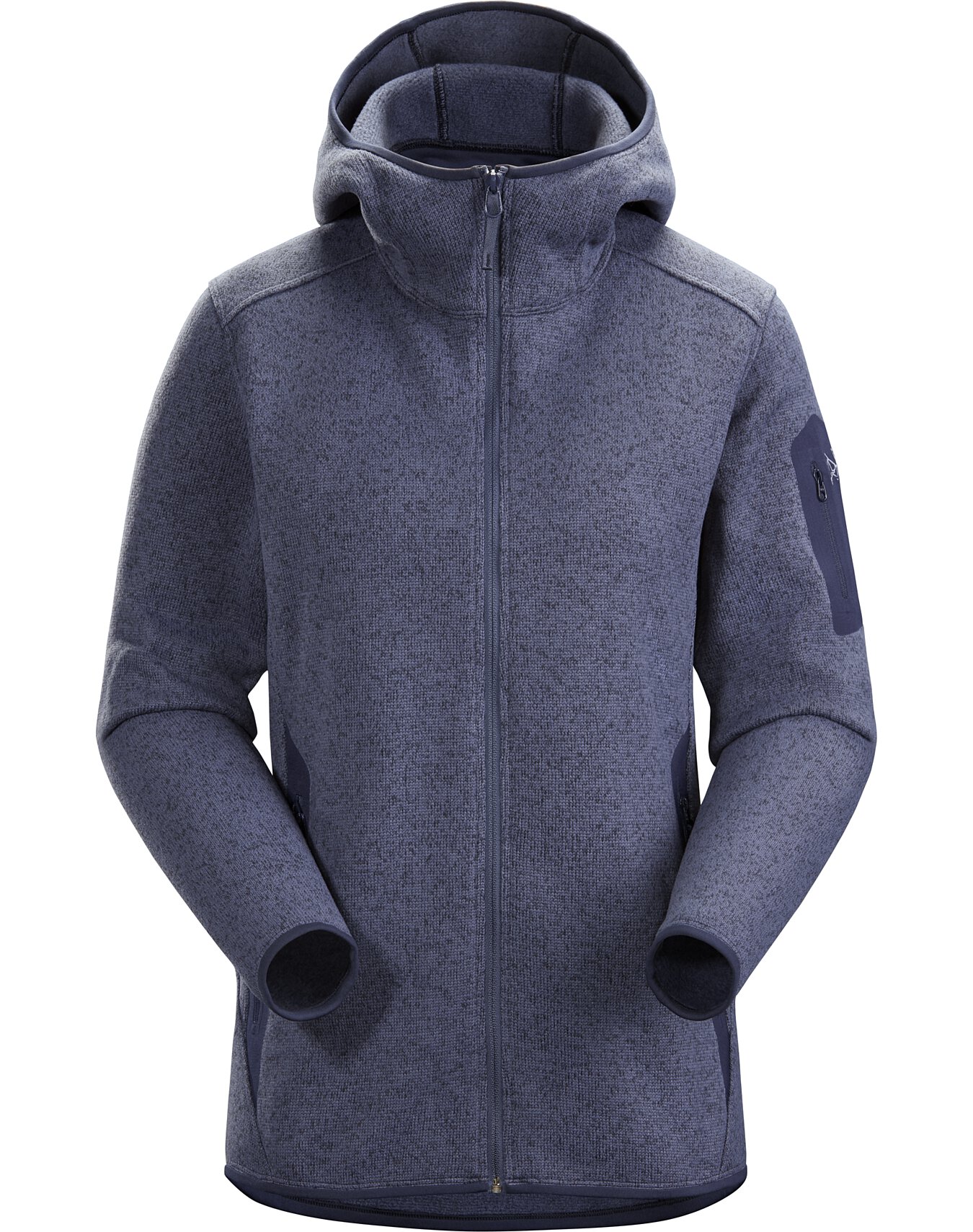 arcteryx covert hoody mens