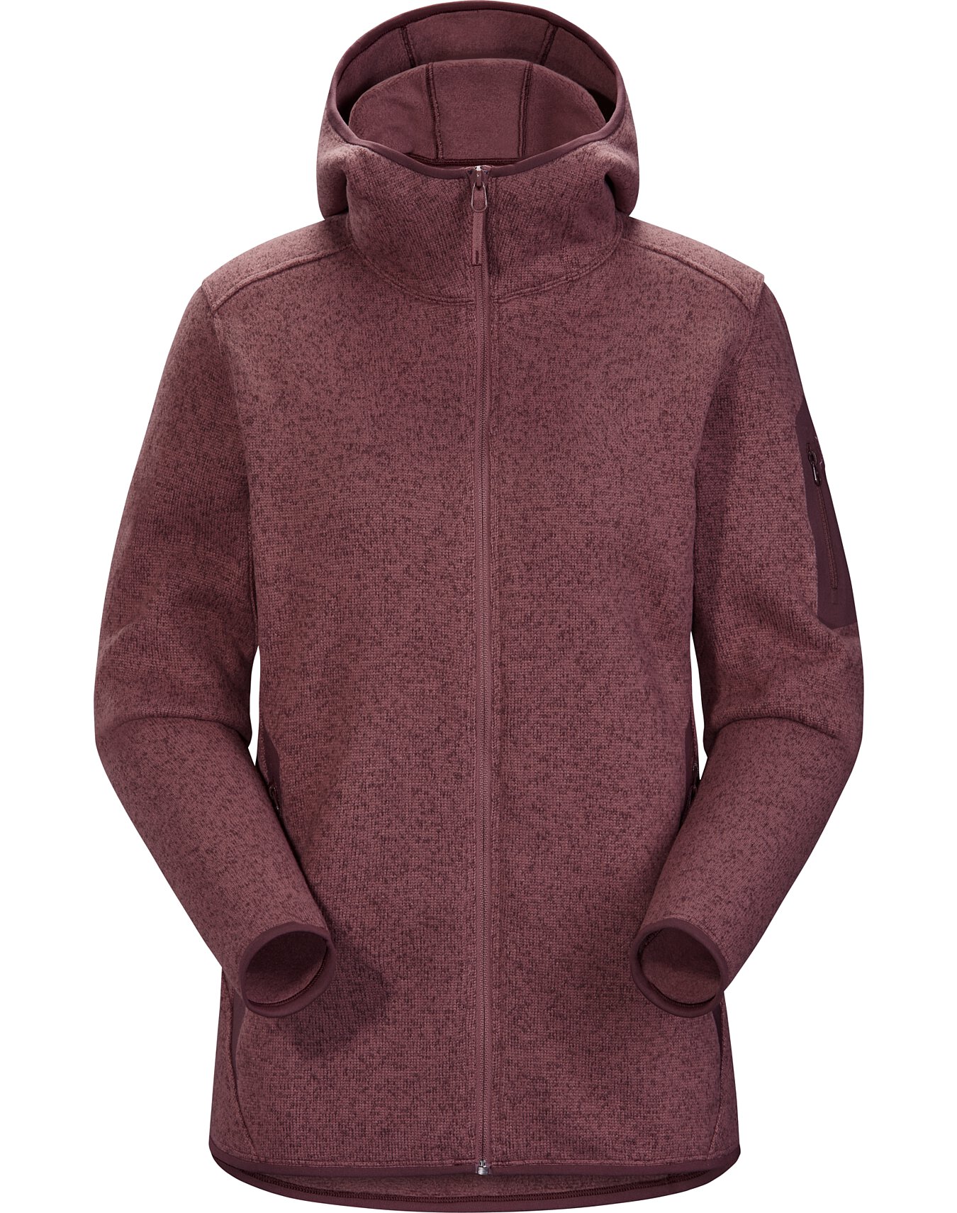 alpenex fleece