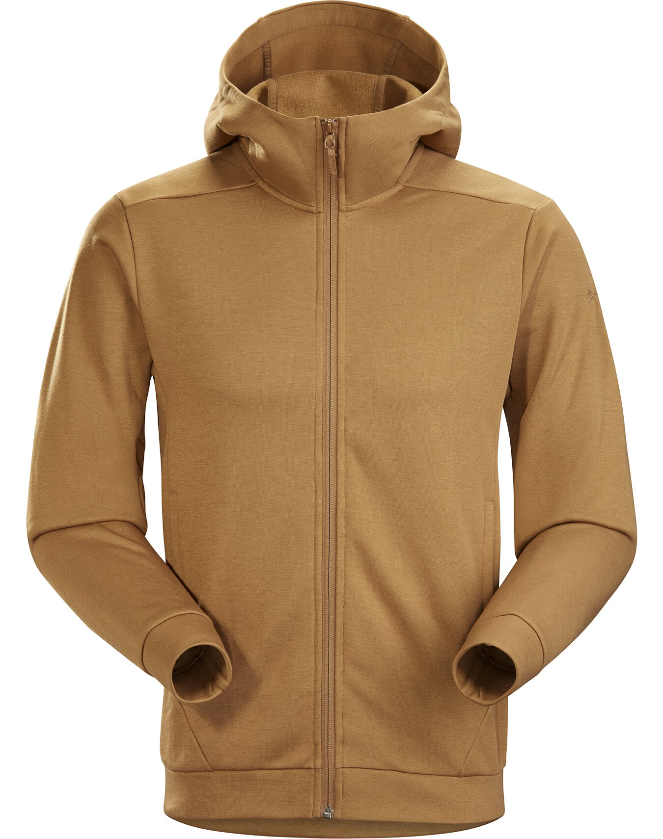 Dallen Fleece Hoodie 2024 www.gemologytidbits