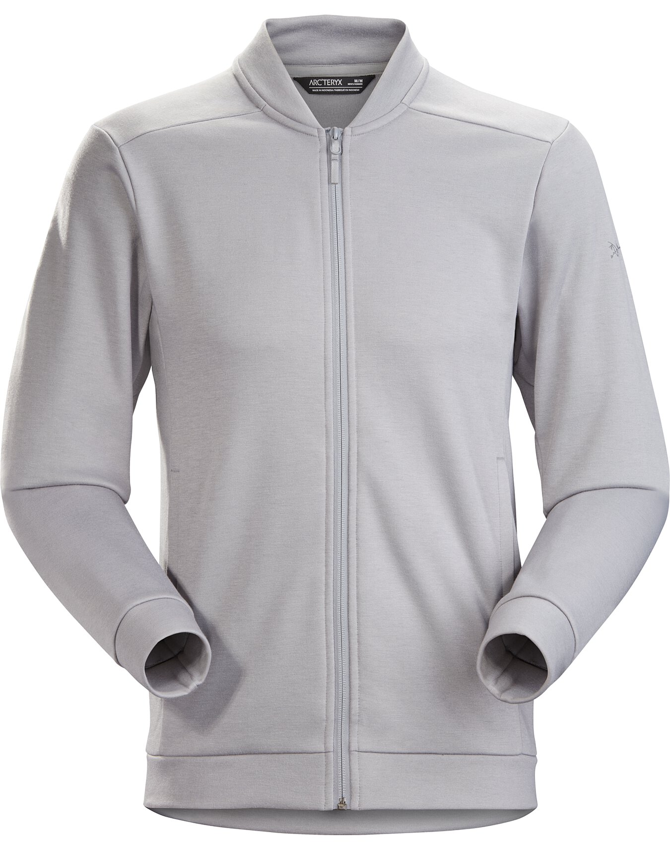 arcteryx dallen fleece pullover