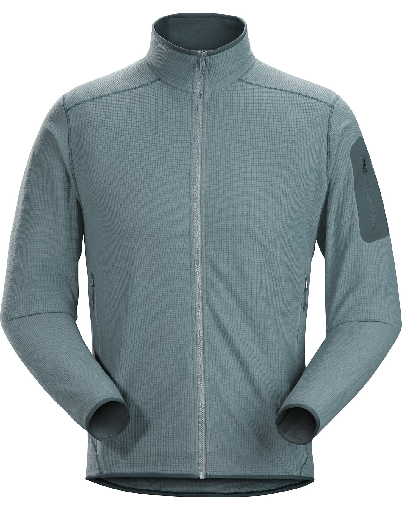 arcteryx delta jacket