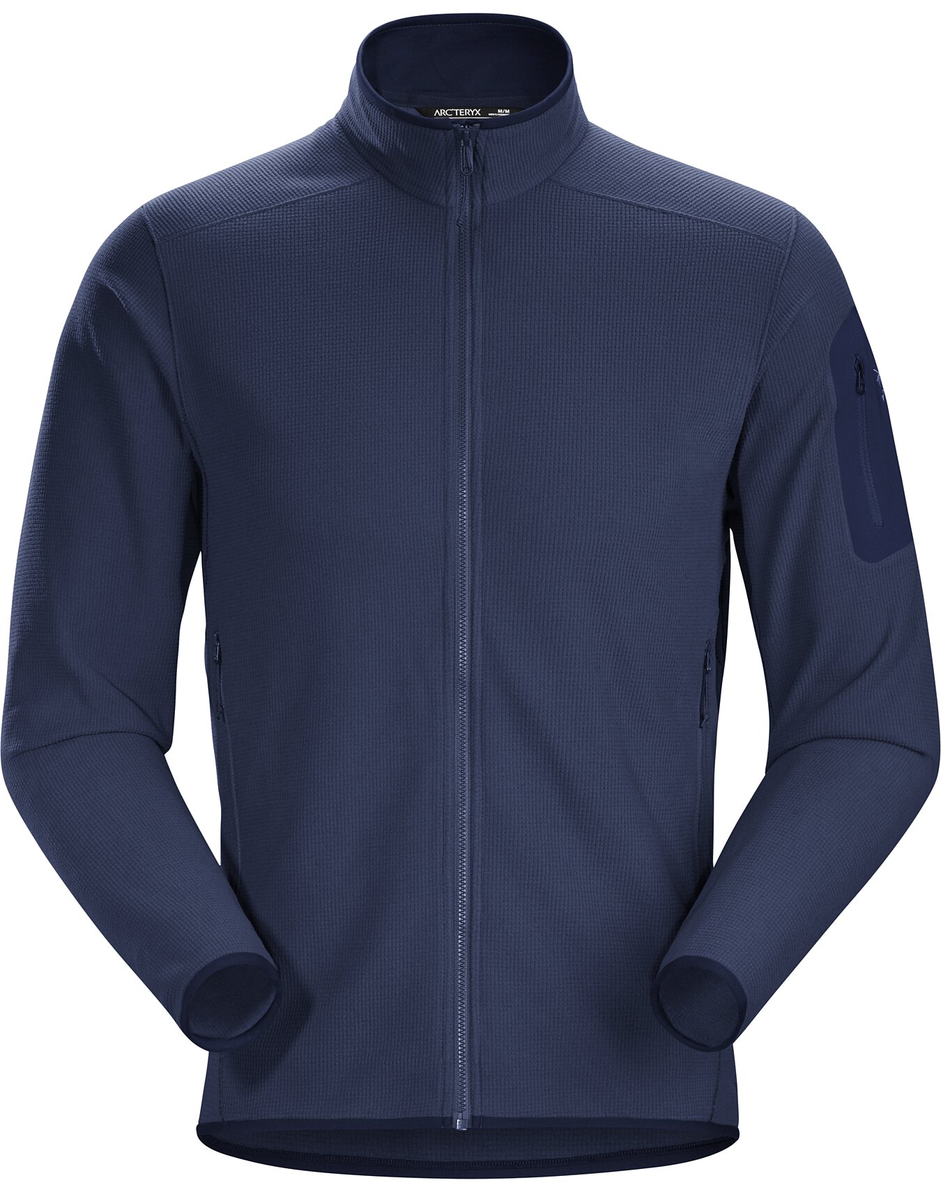 arcteryx delta jacket