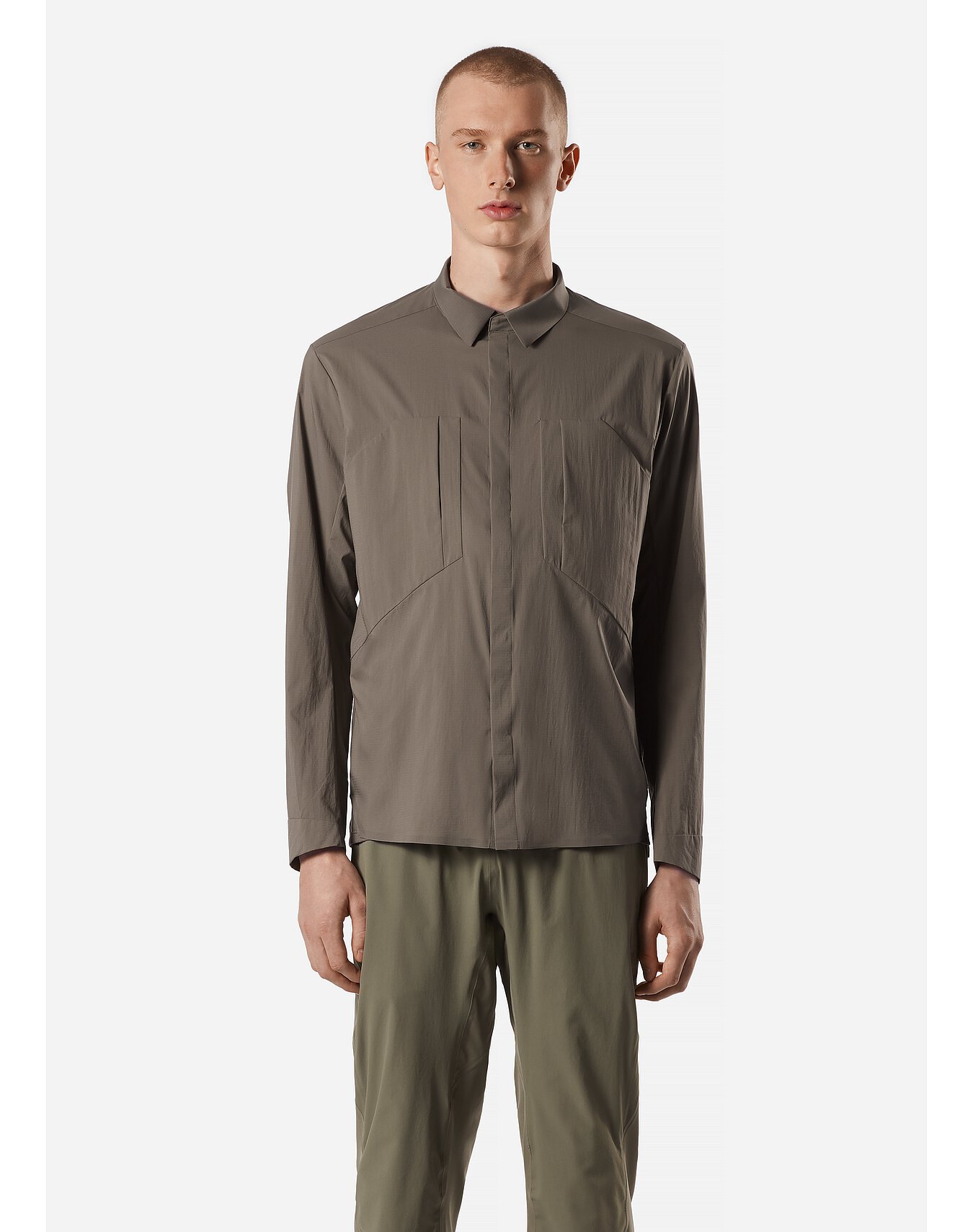 Demlo Overshirt Men's