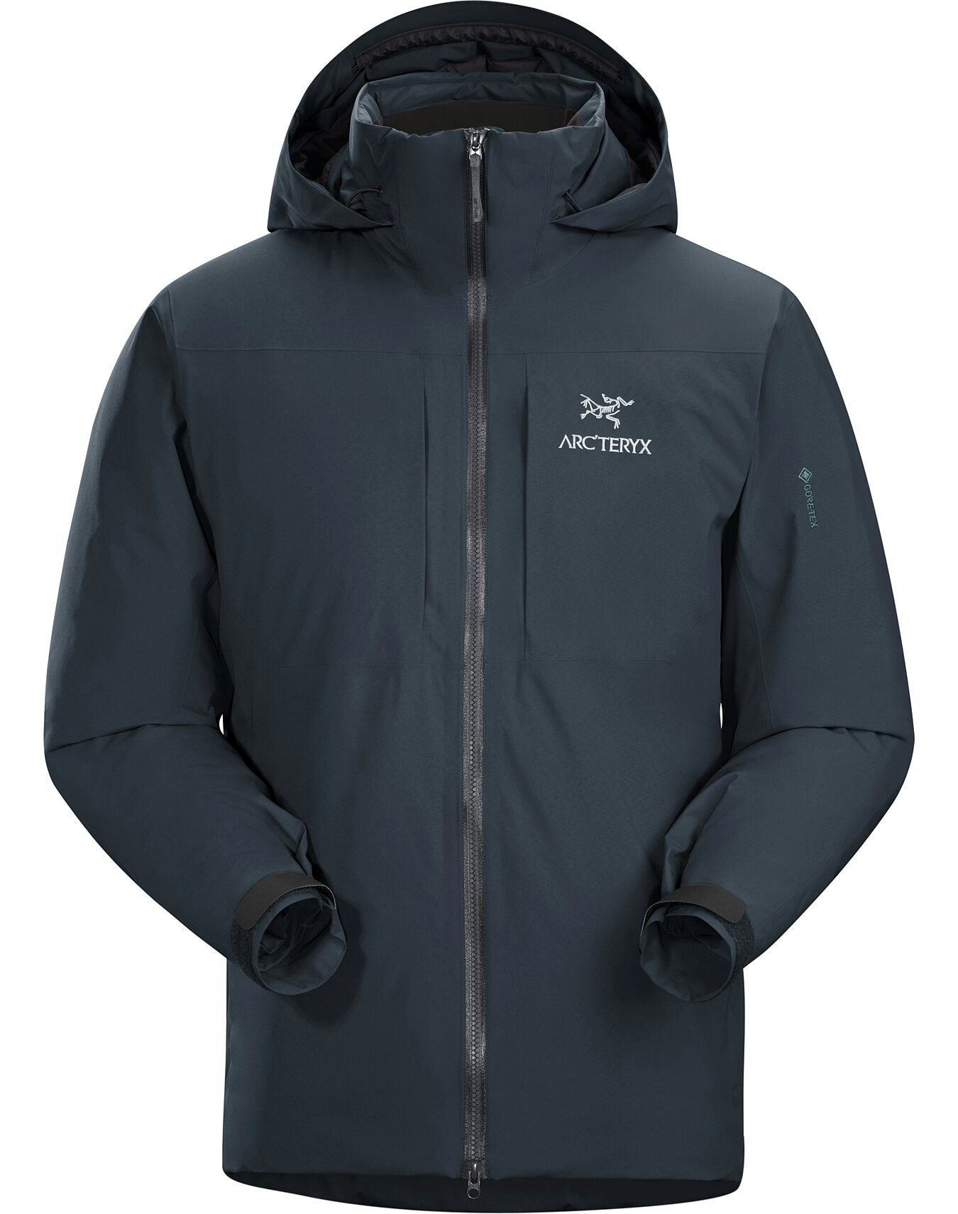 Fission SV Jacket | Mens | Arc'teryx