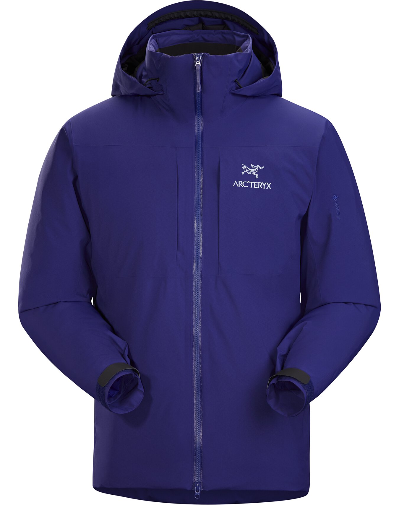 arcteryx ca 34438 fleece