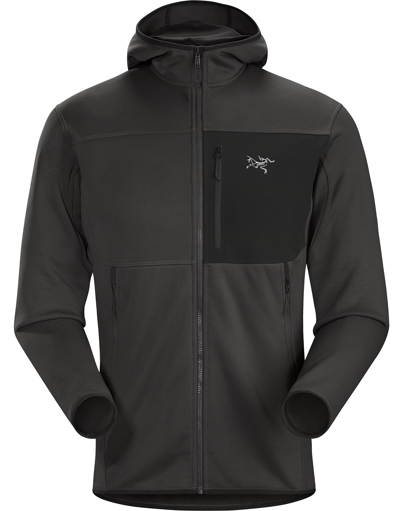 fortrez arcteryx