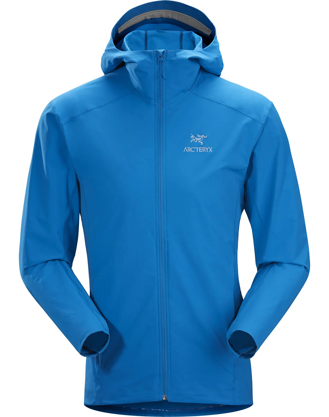 theran hoody