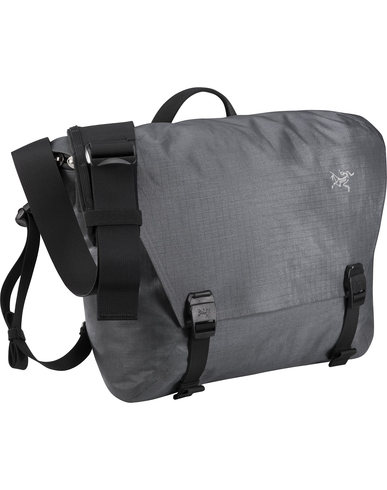 courier messenger bag