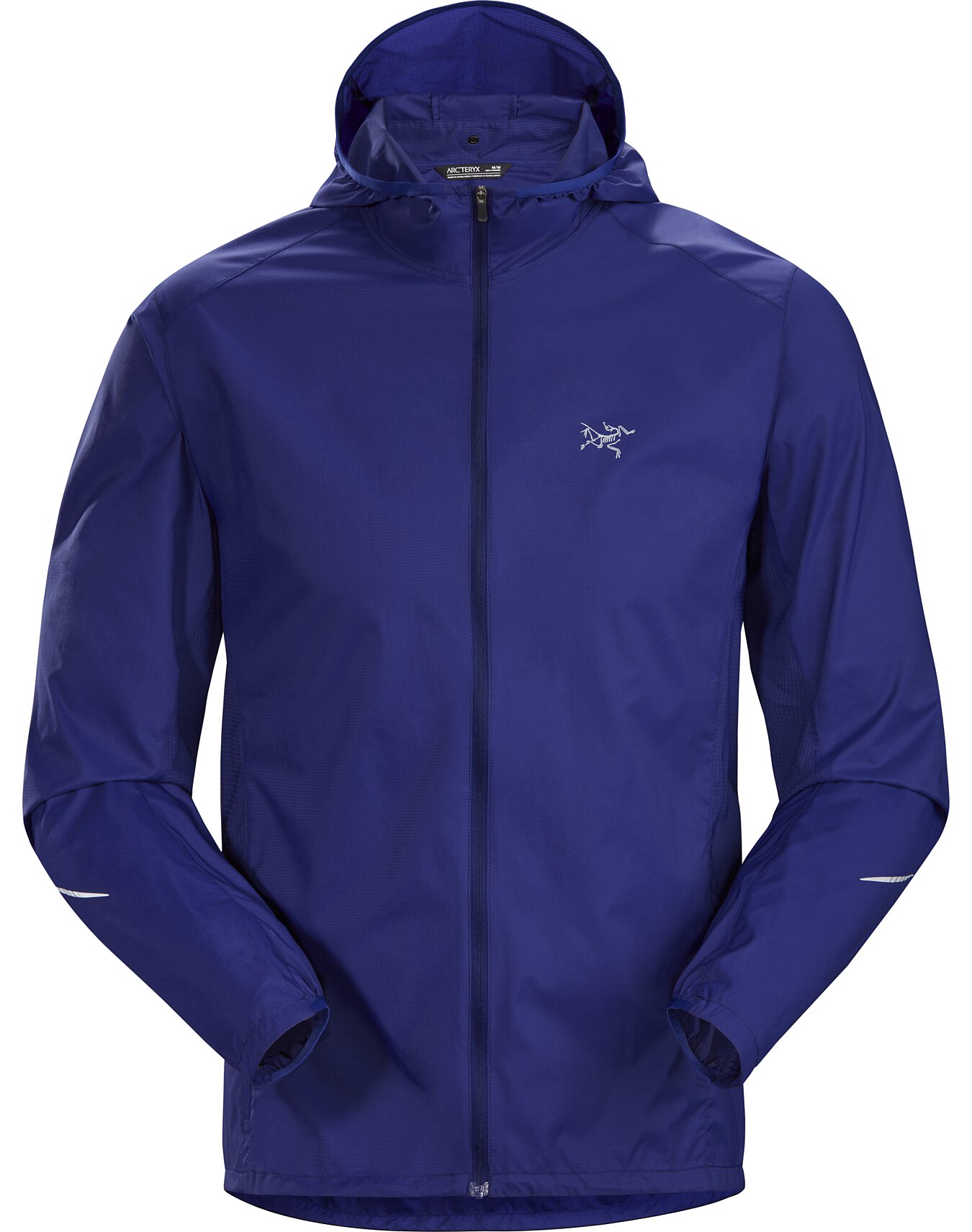 arcteryx incendo jacket