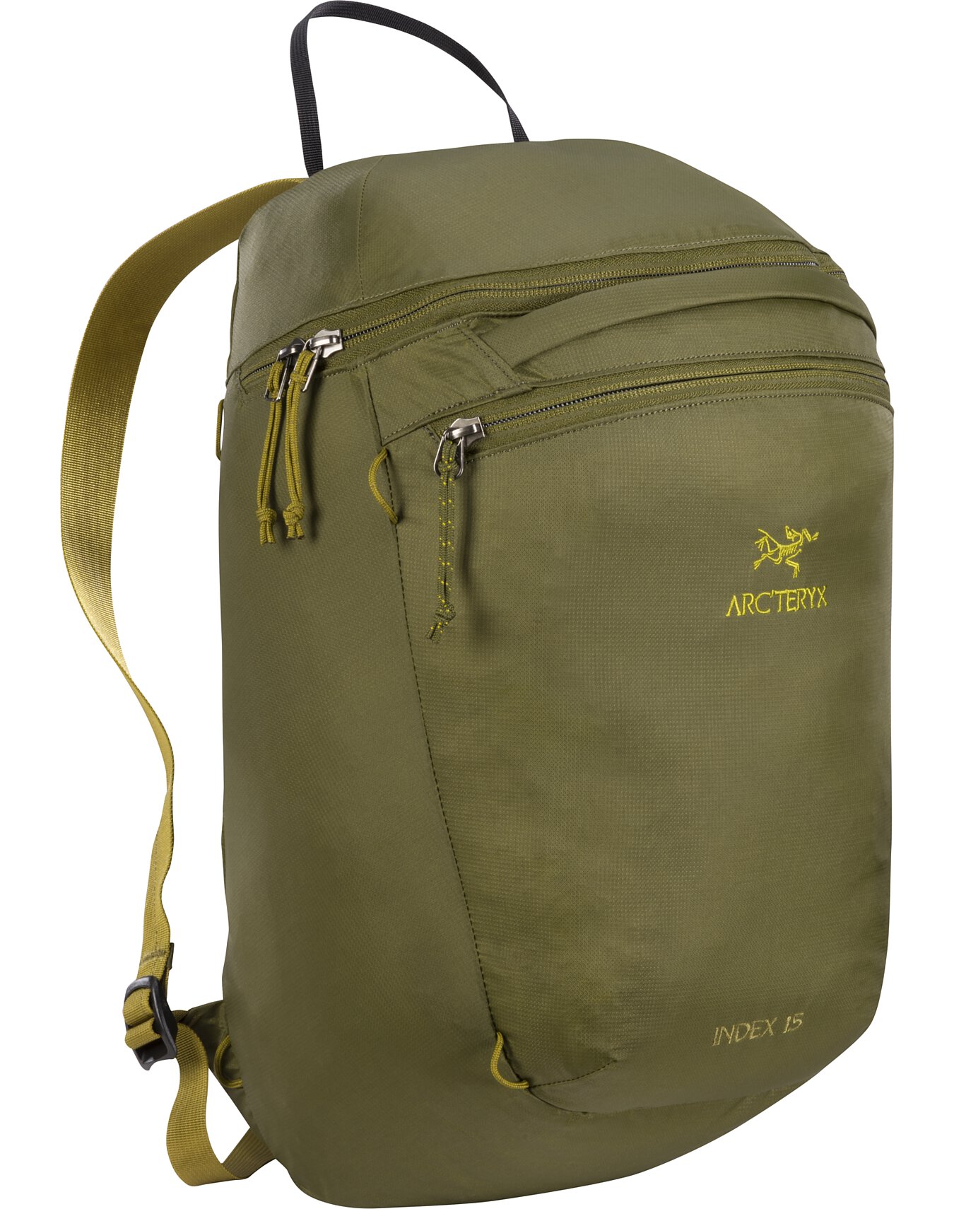 arcteryx backpack waterproof