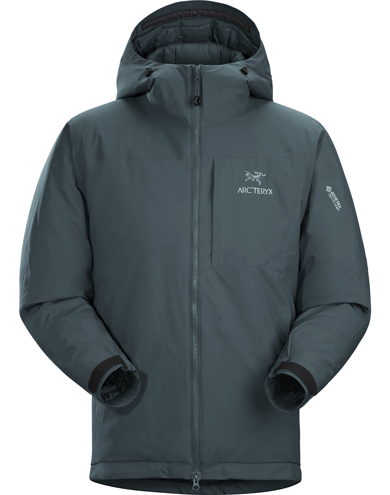 kappa ski jacket