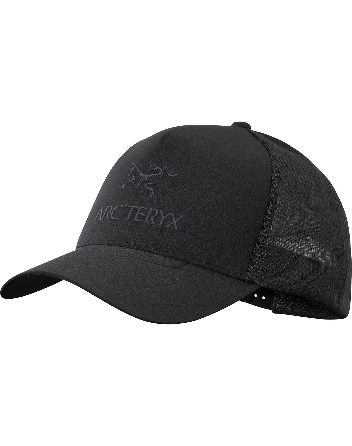 arcteryx flexfit hat