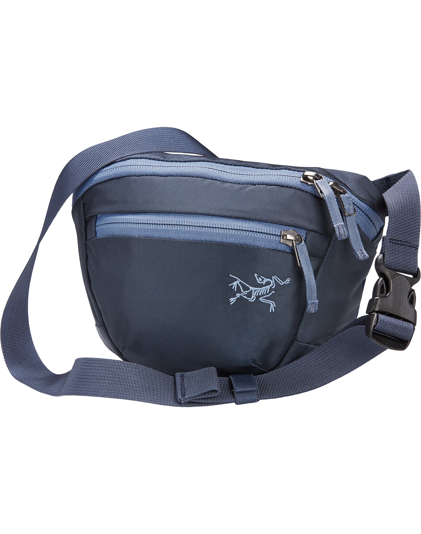 shoulder waist bag