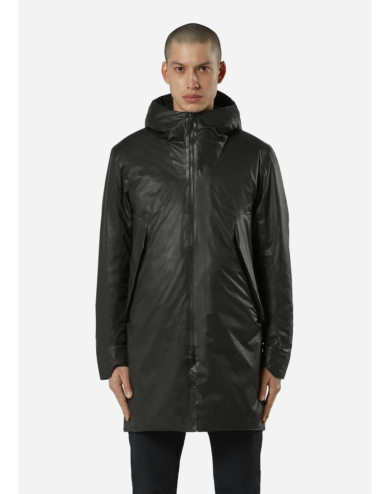 monitor sl coat men's