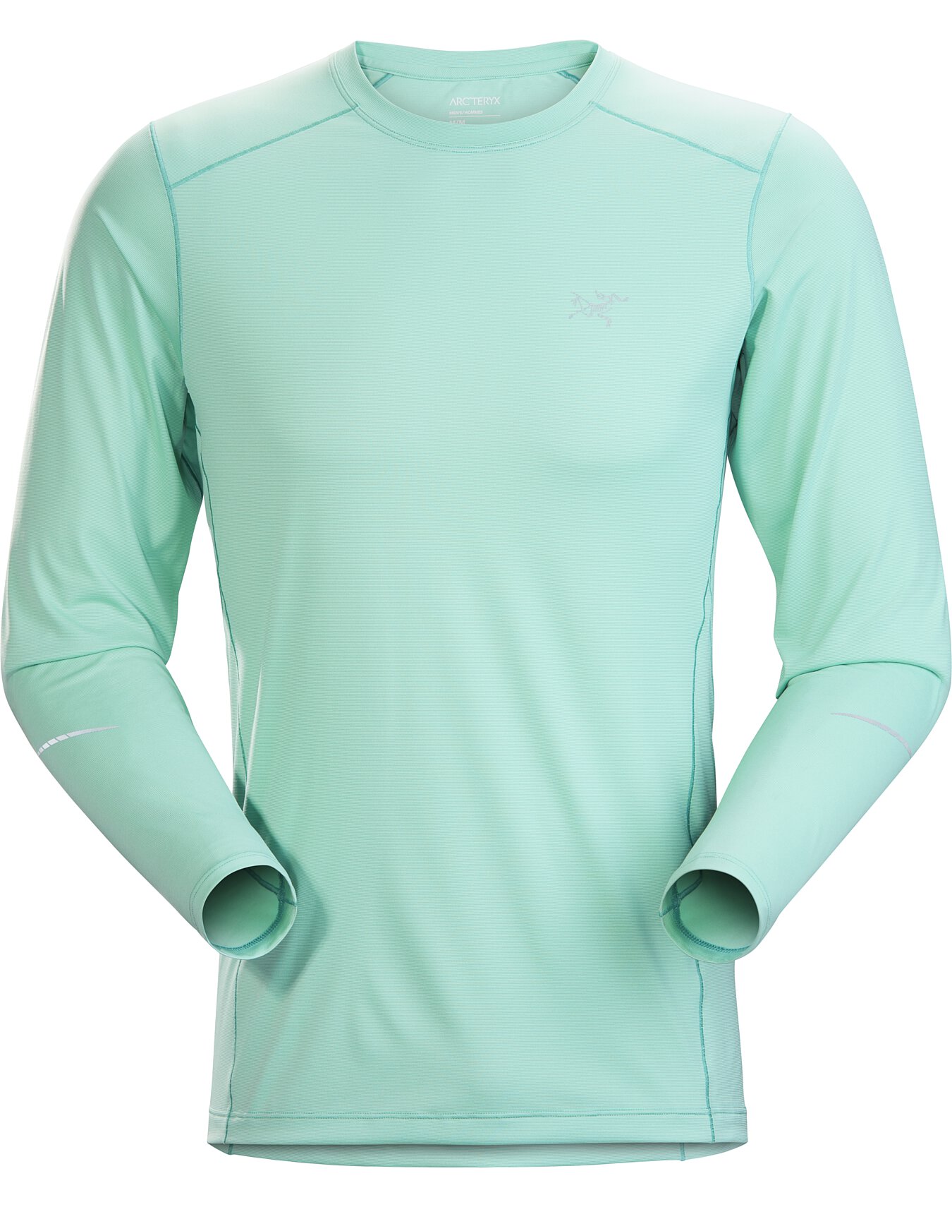 velox shirt ls men's