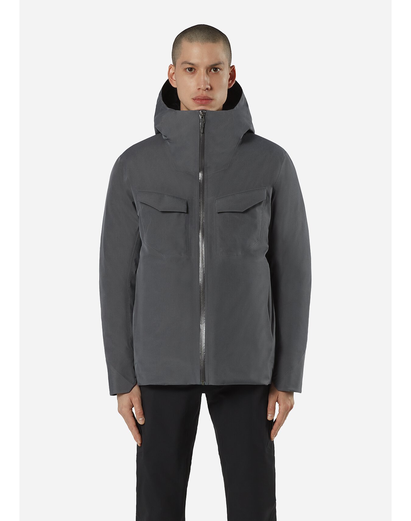 Node Down Jacket Men's