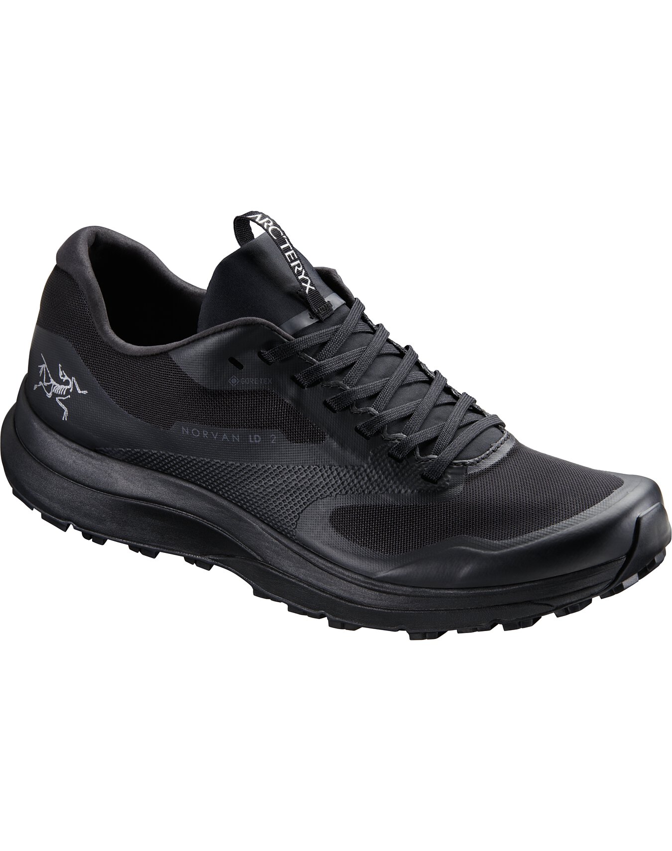 Norvan LD 2 GTX Shoe | Mens | Arc'teryx