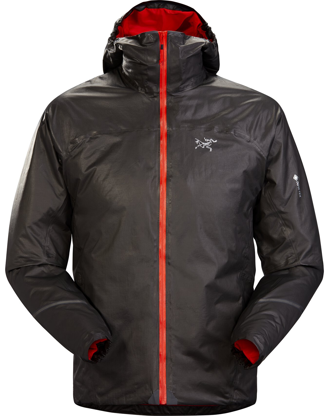 gore tex cycling jacket sale