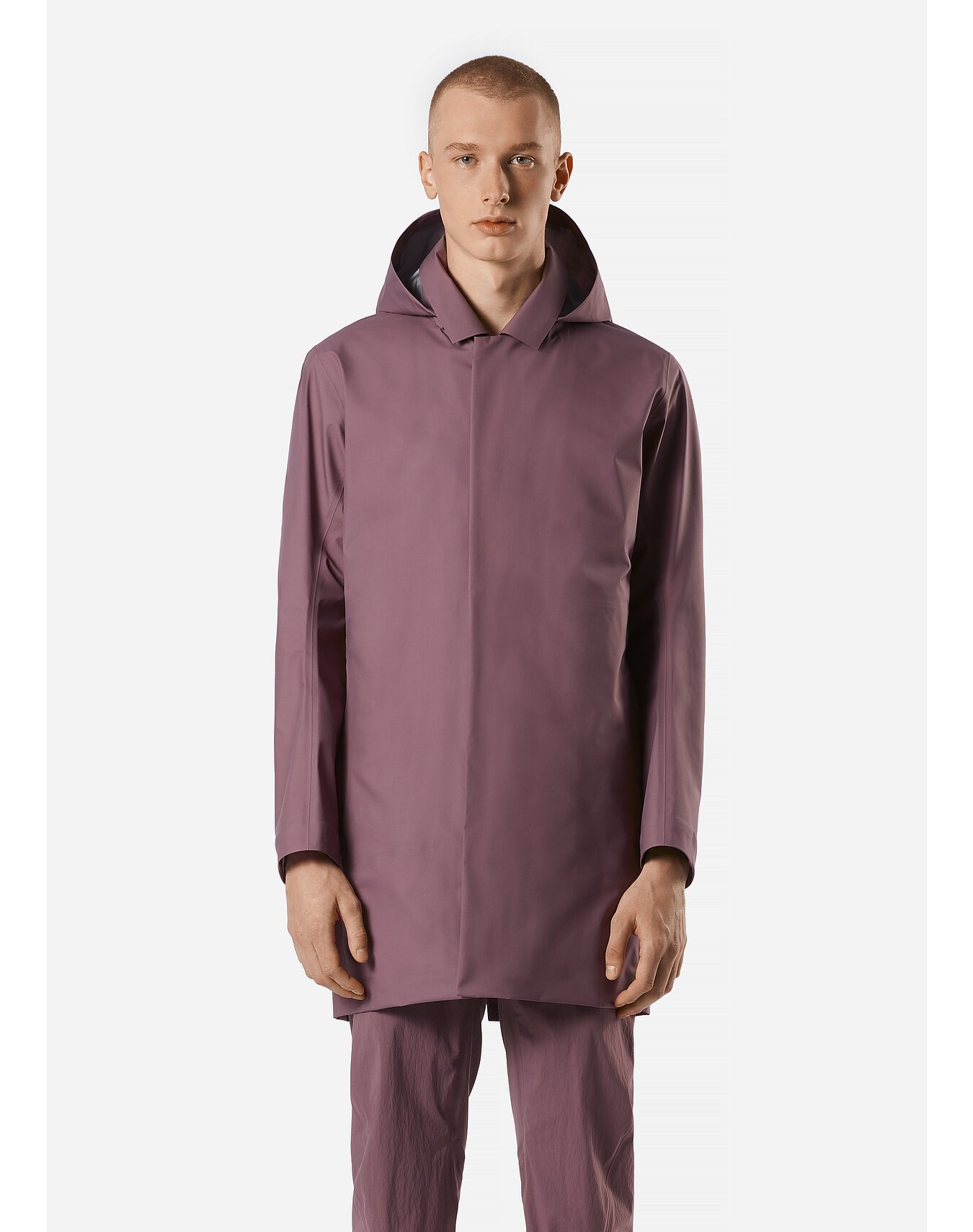 Partition LT Coat Men's