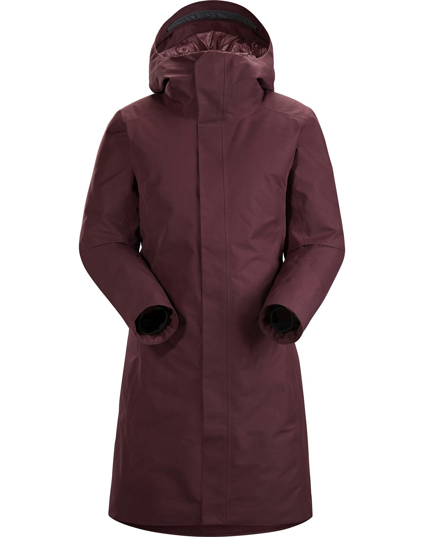 Patera Parka Womens Arc Teryx