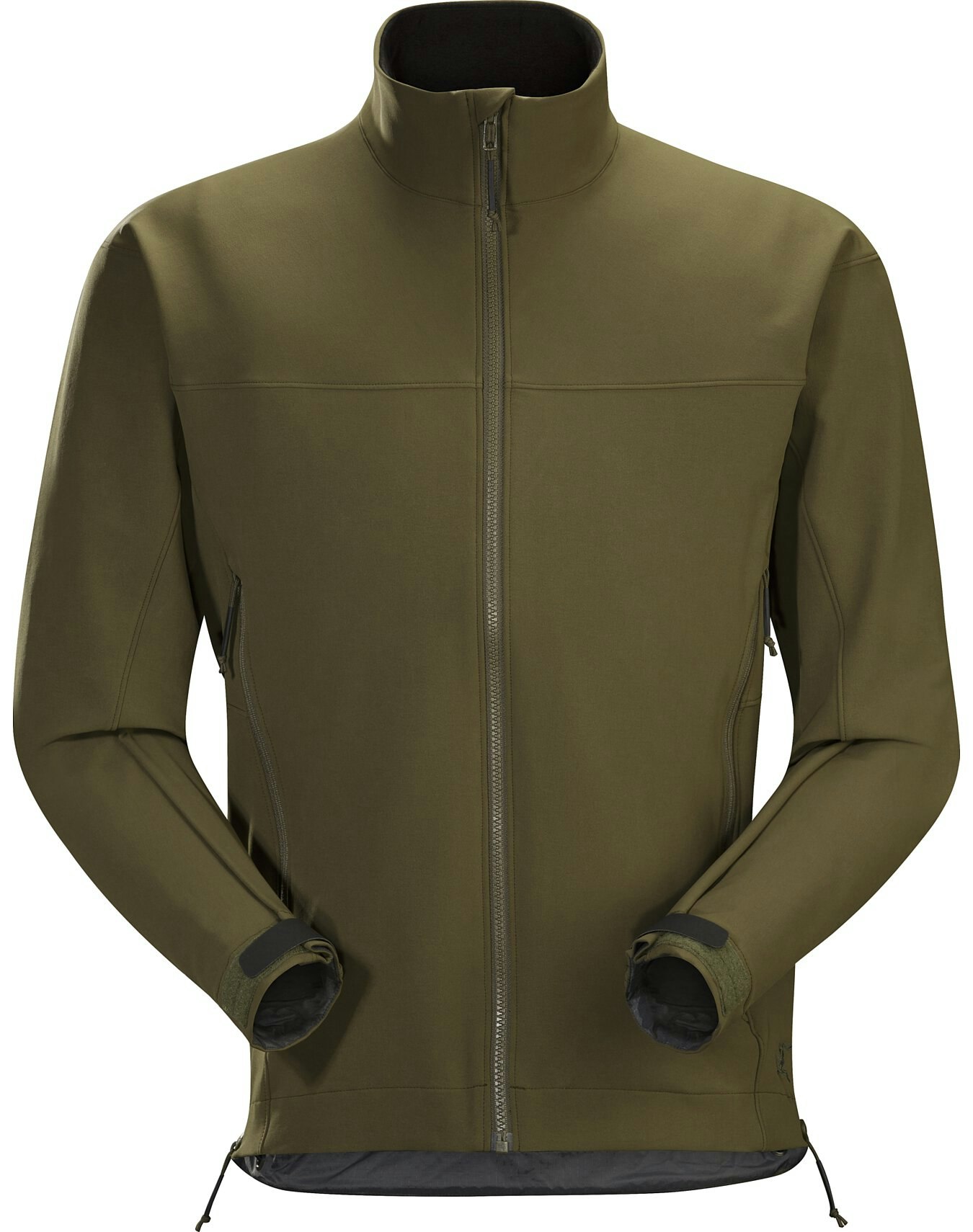 Patrol Jacket AR Men's Arc'teryx LEAF