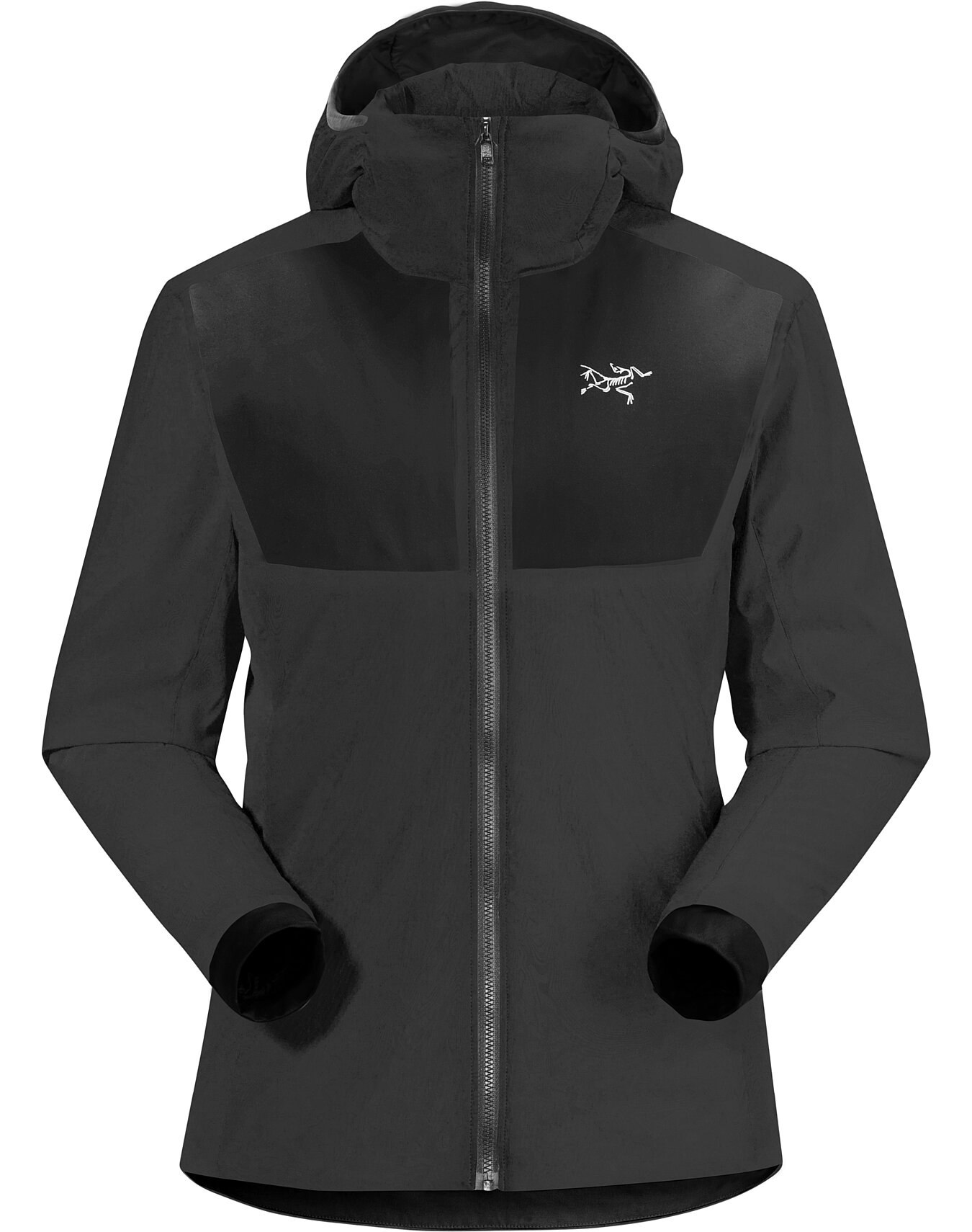 Practitioner AR Hoody | Womens | Arc'teryx