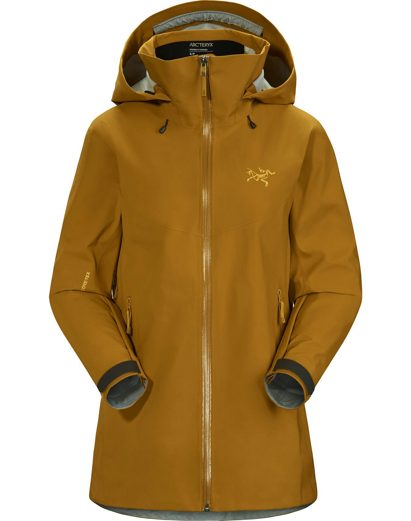 Ravenna LT Jacket Womens Arc'teryx