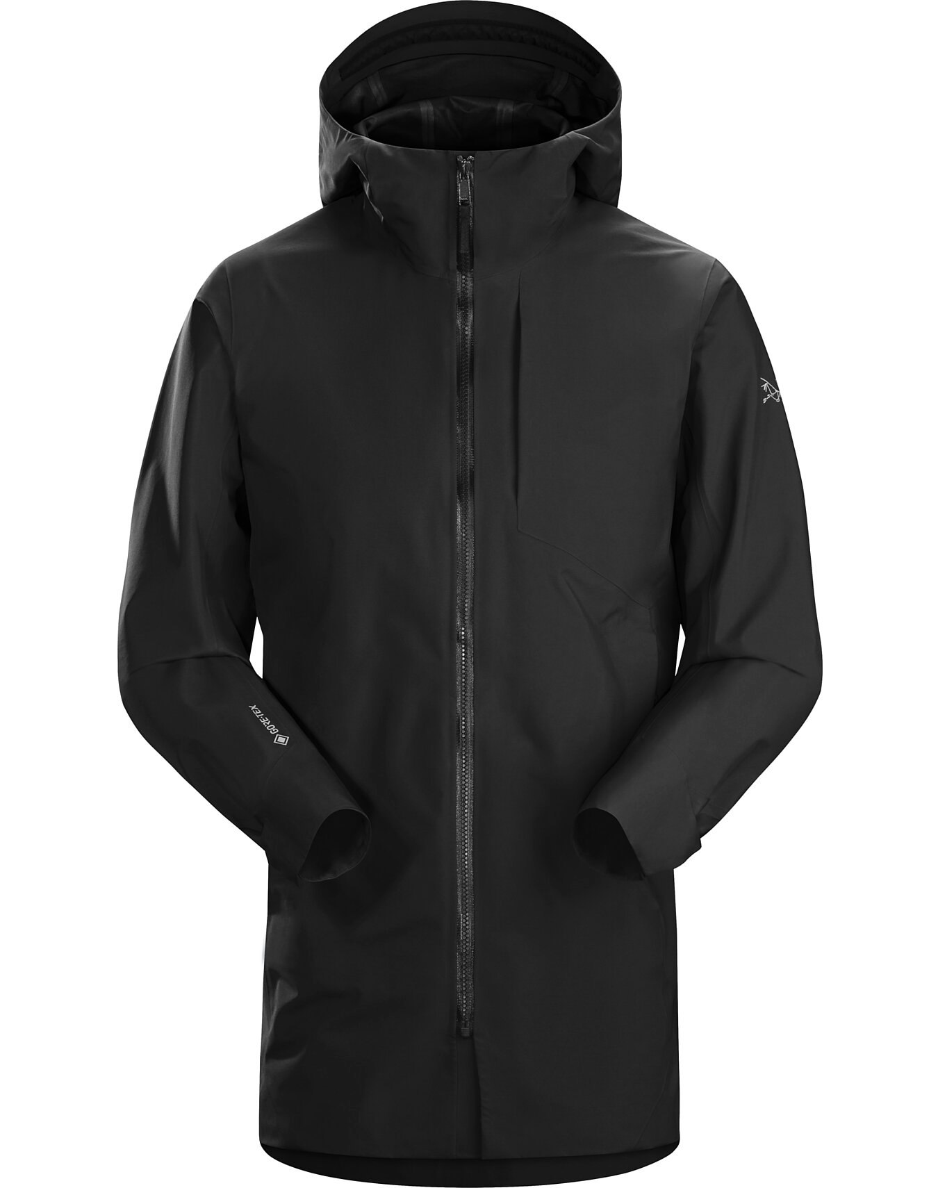 sawyer arcteryx