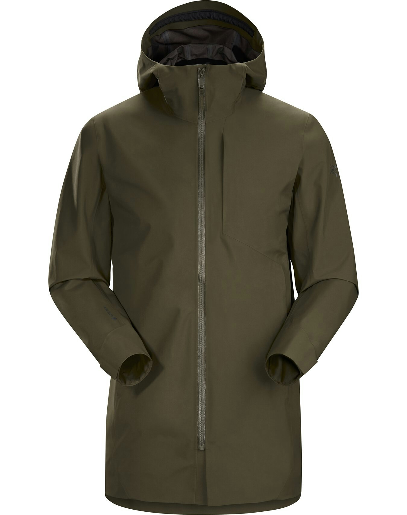 Sawyer Coat | Mens | Arc'teryx