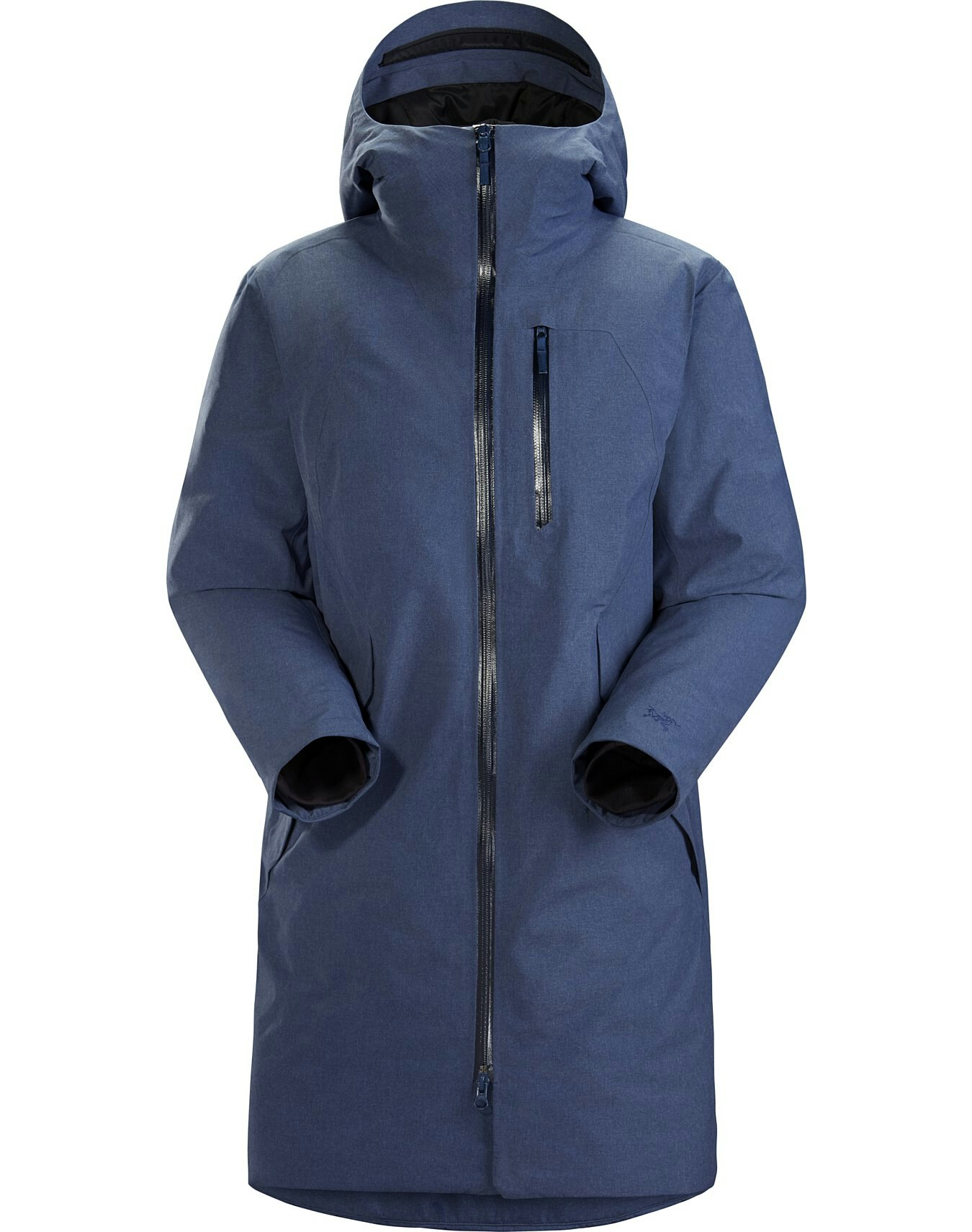 sensa parka arcteryx