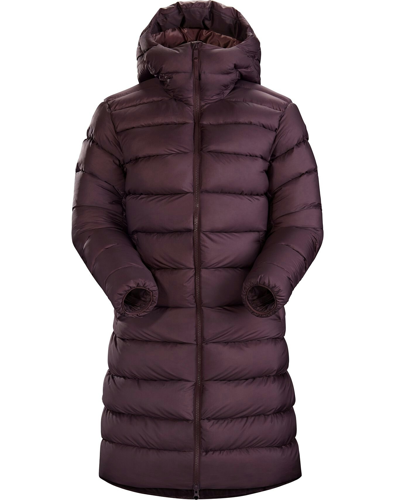 Manteau Seyla Femme Arc Teryx