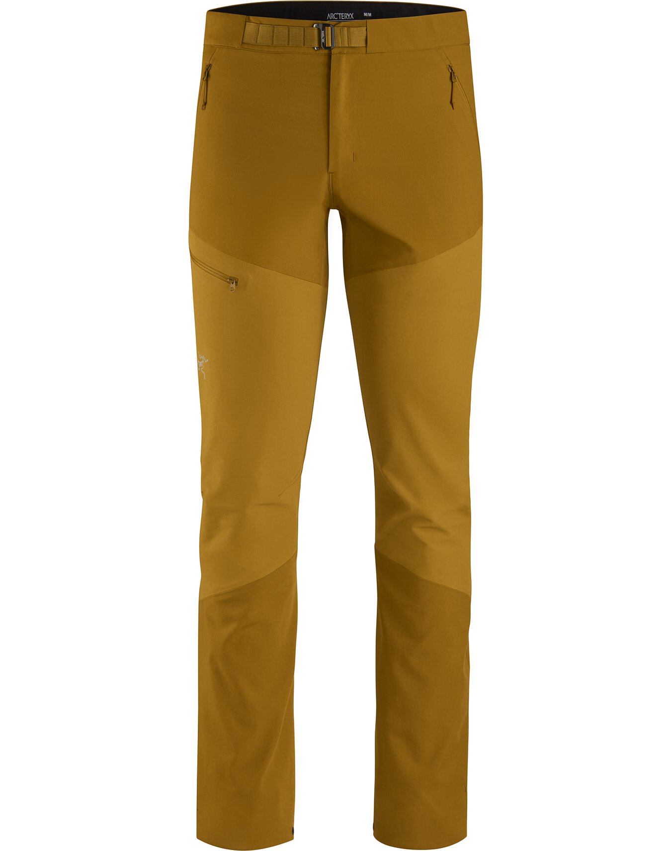 arcteryx softshell pants