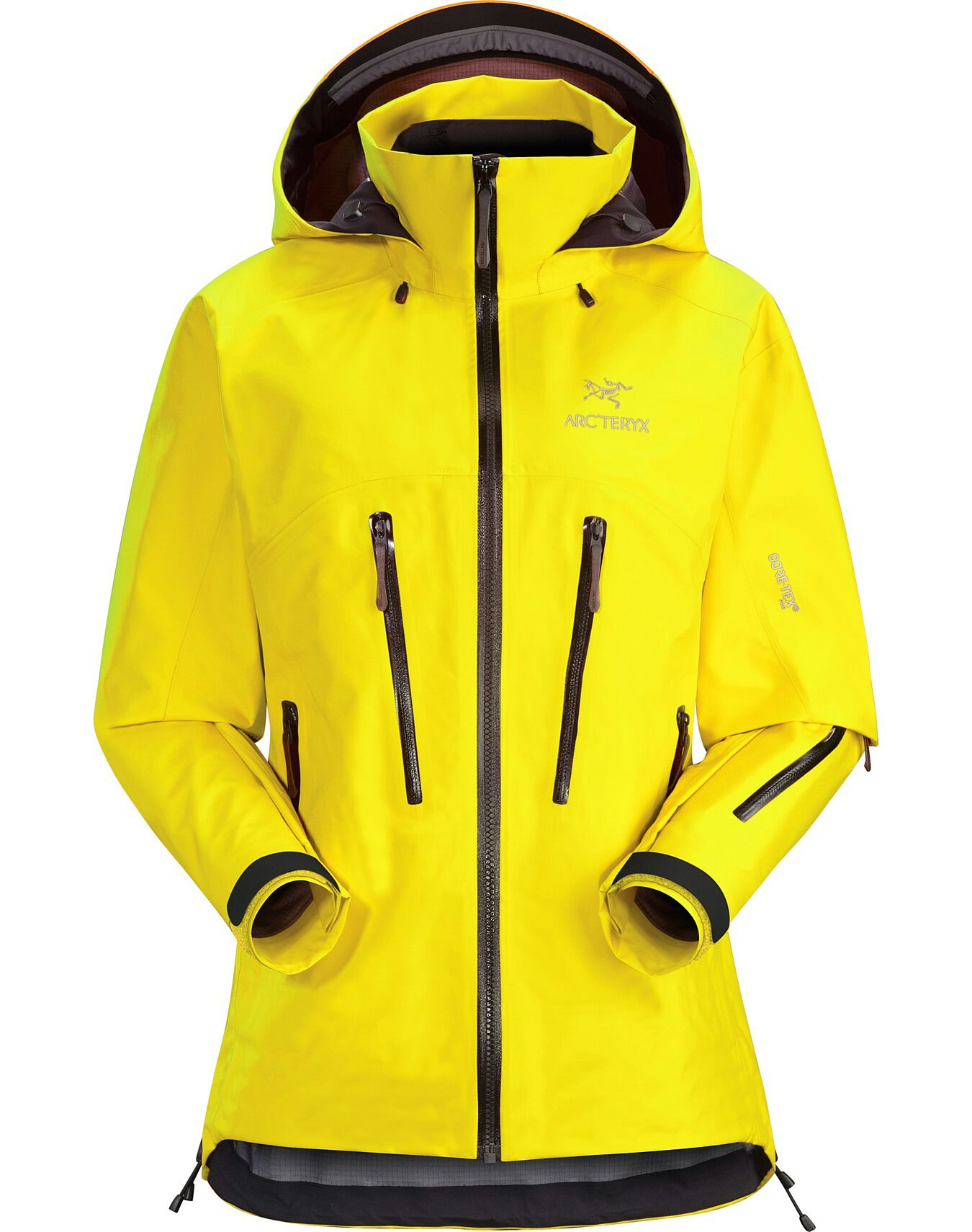 Download Ski Guide Jacket | Womens | Arc'teryx