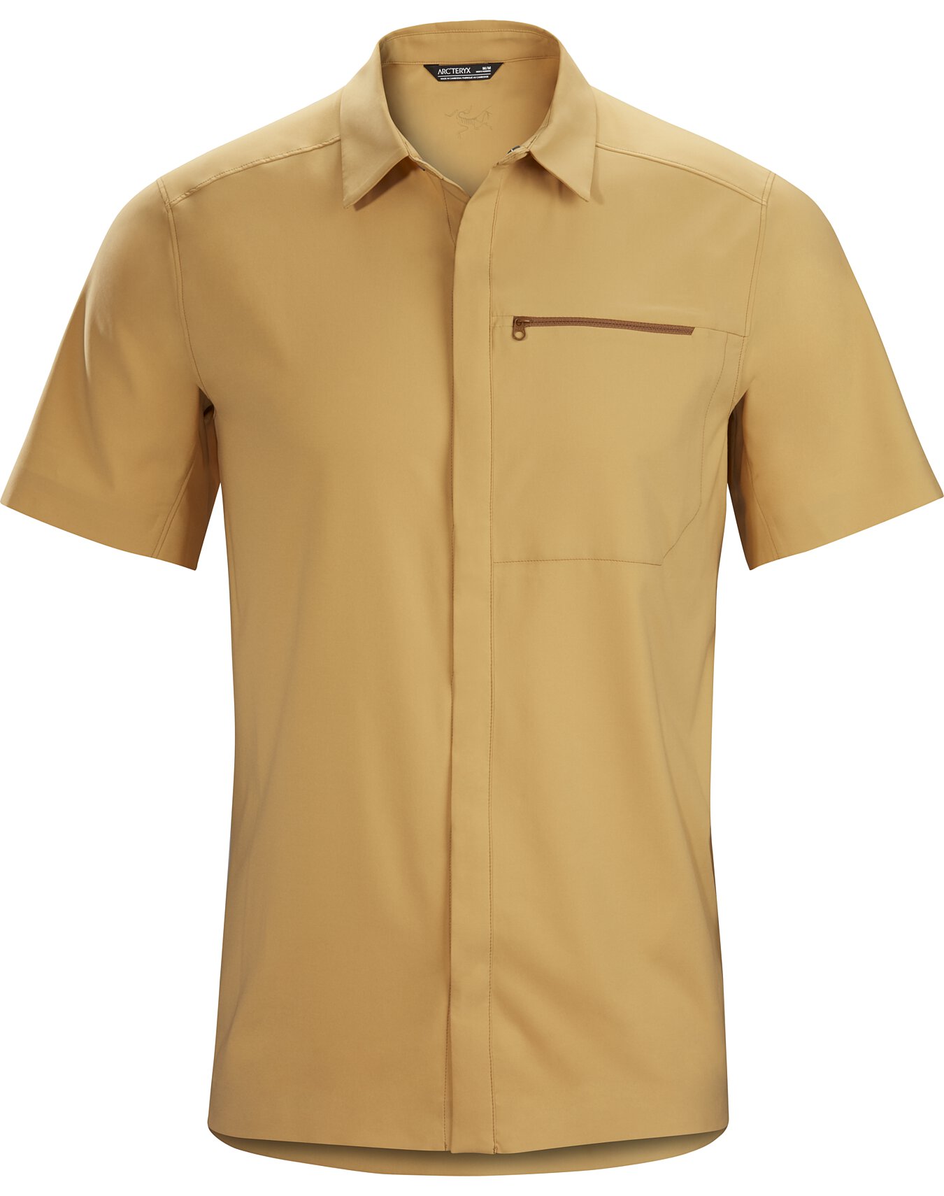 arcteryx skyline shirt