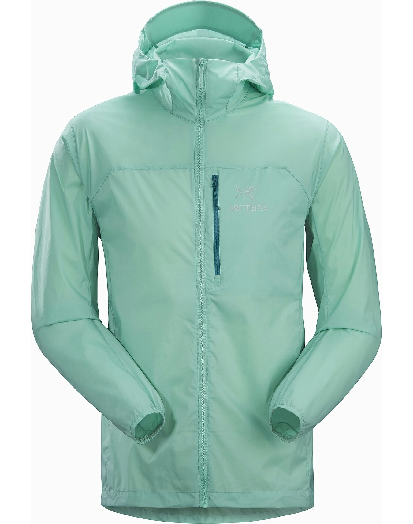 squamish hoody distortion