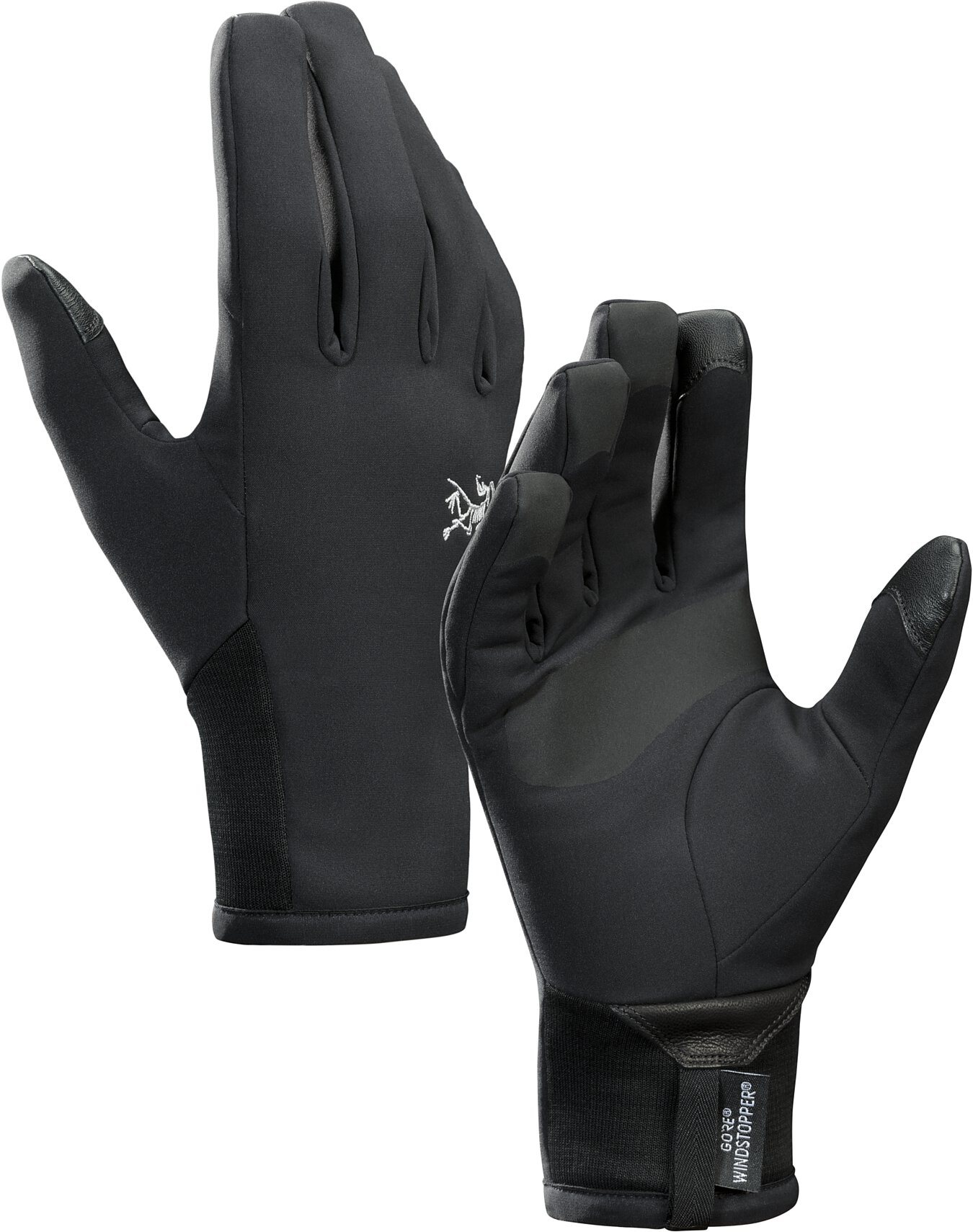 best mens ski gloves 2016